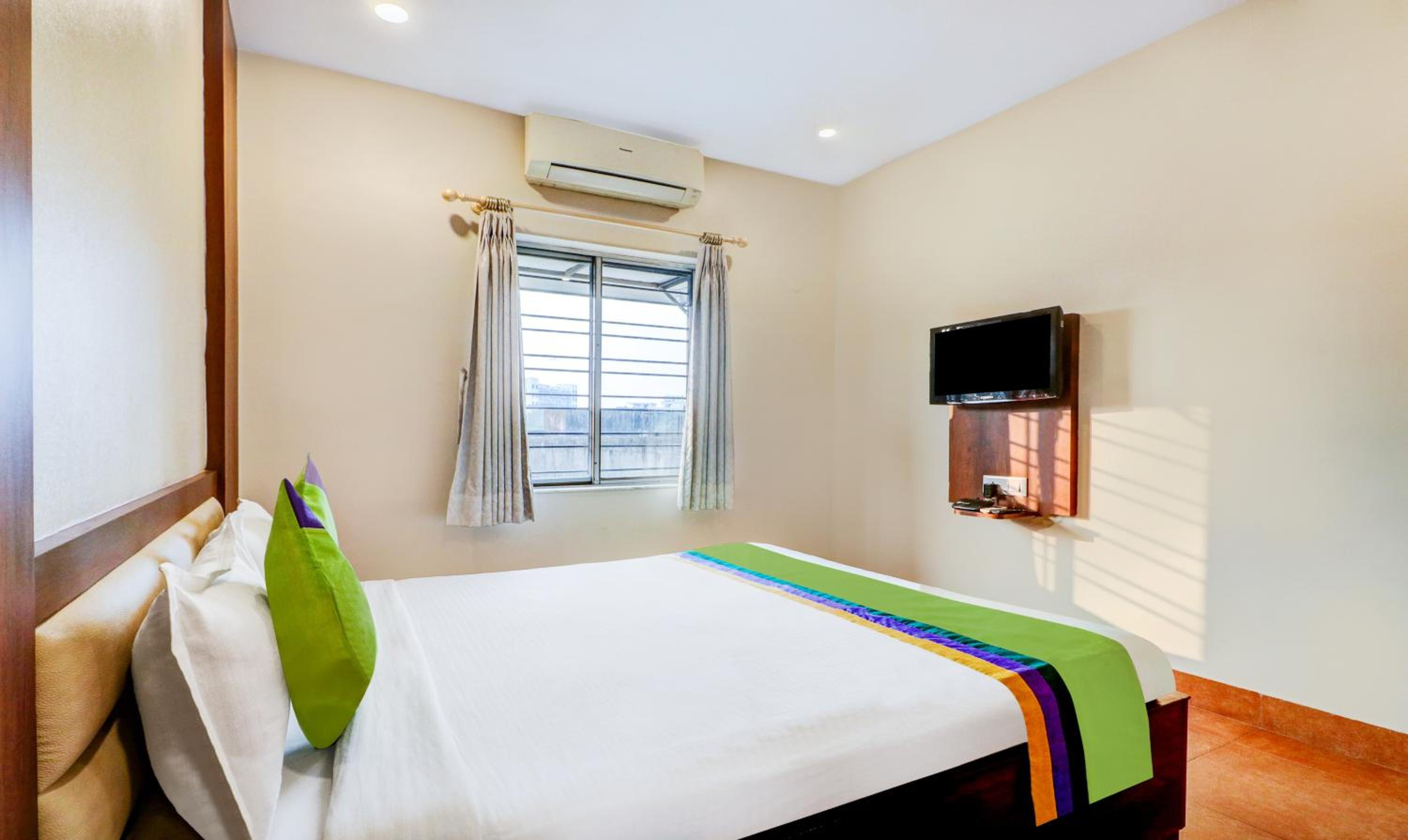 Standard Room - Photo 4