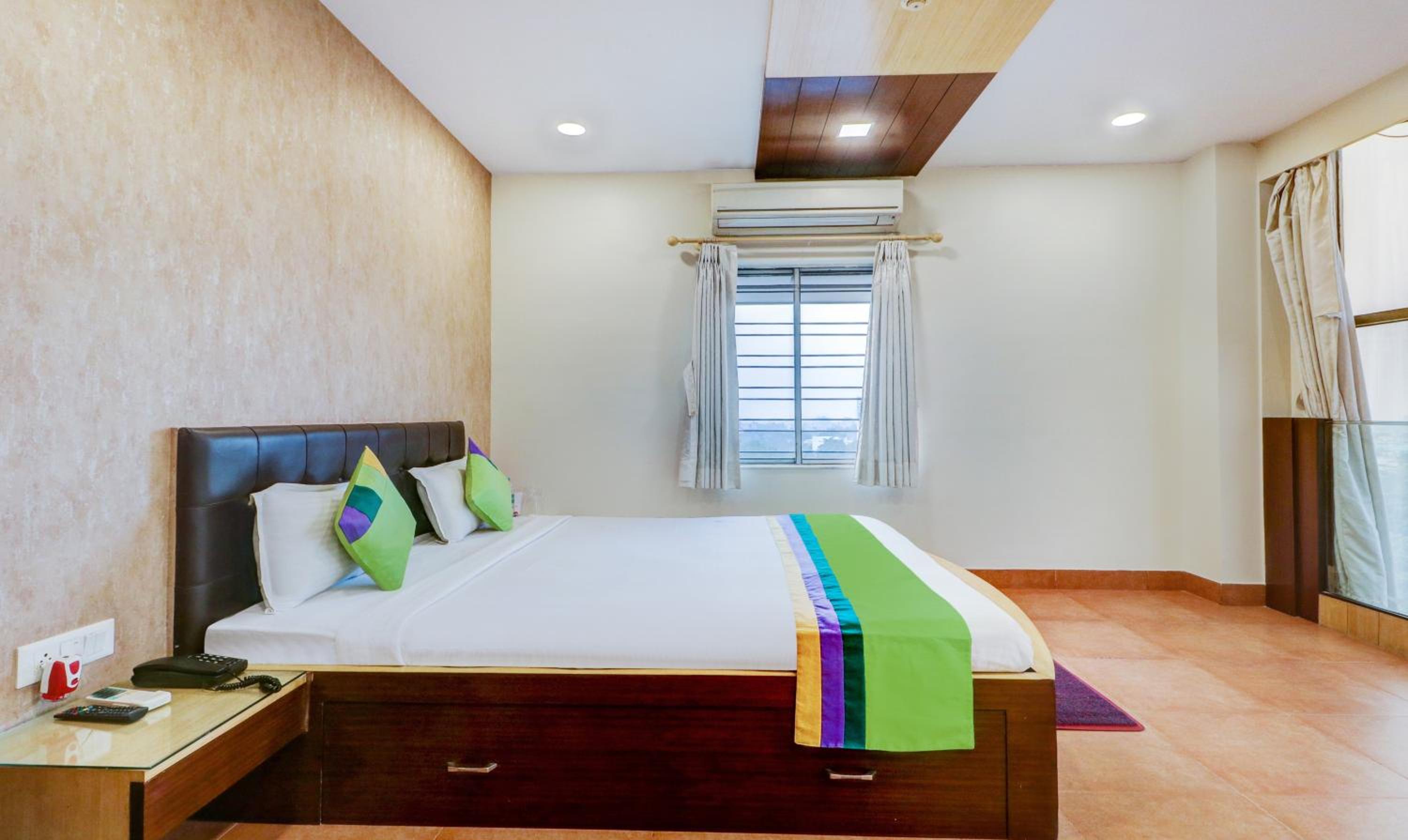 Standard Room - Photo 2
