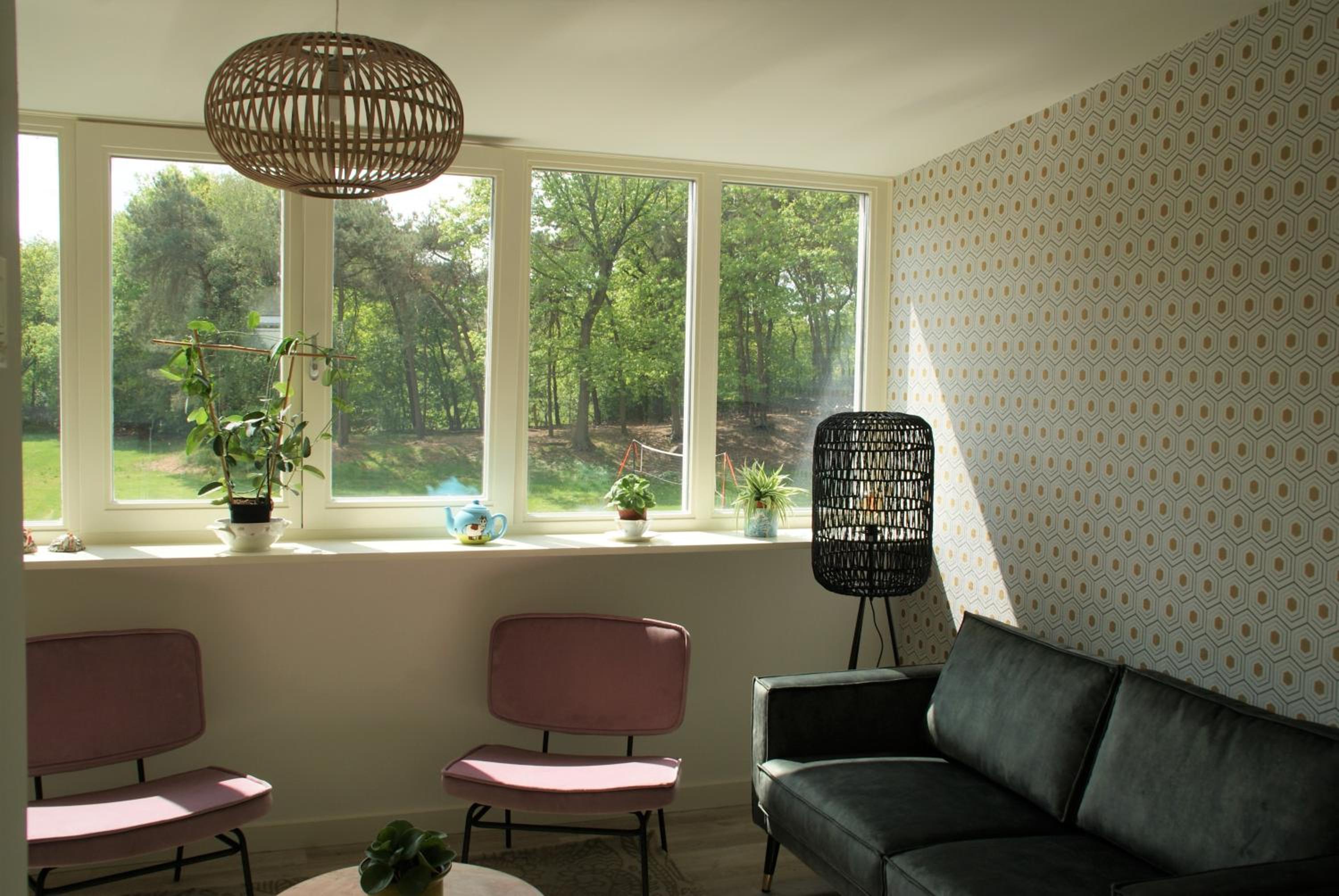 Apartment with Garden View photo 1