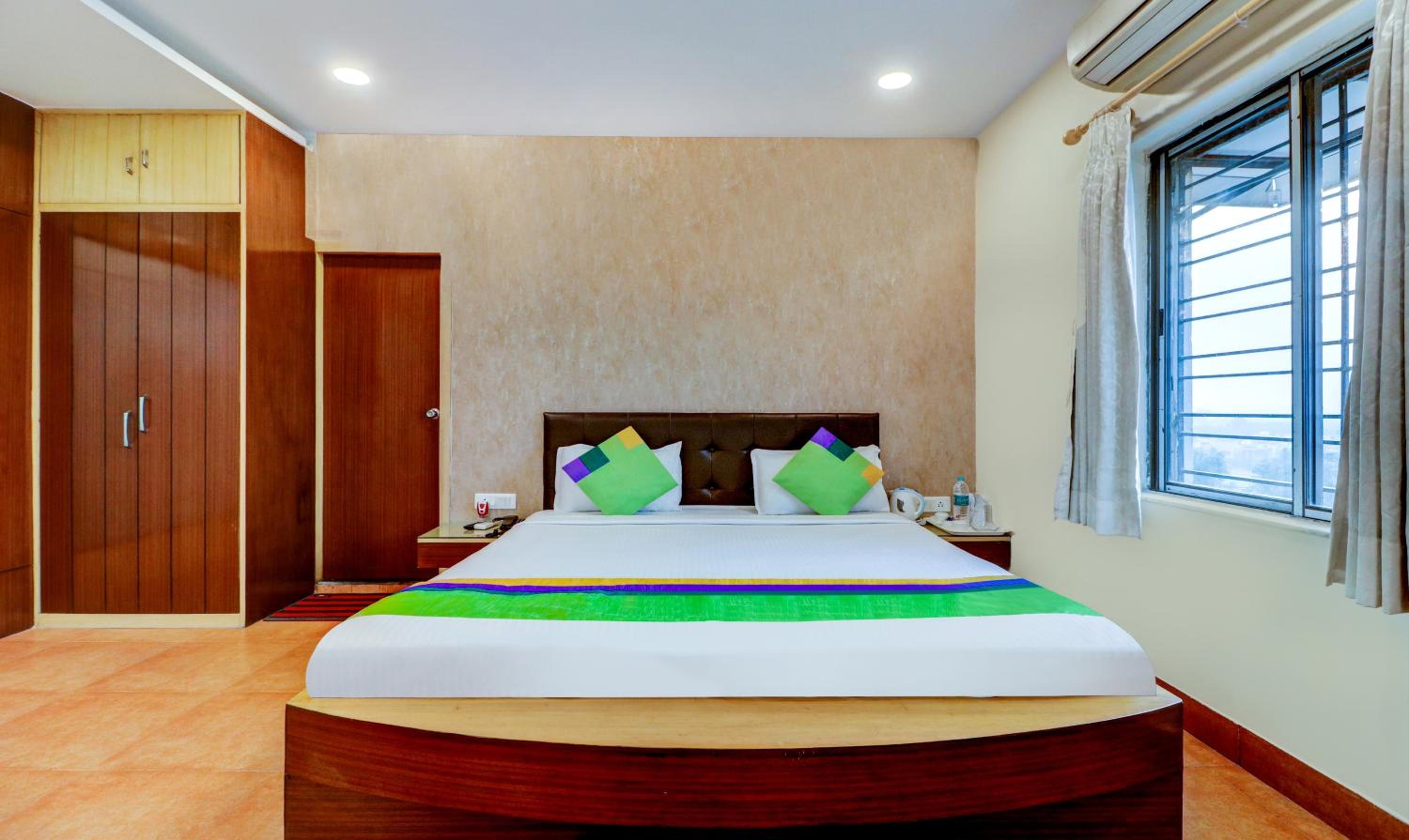 Standard Room - Photo 24
