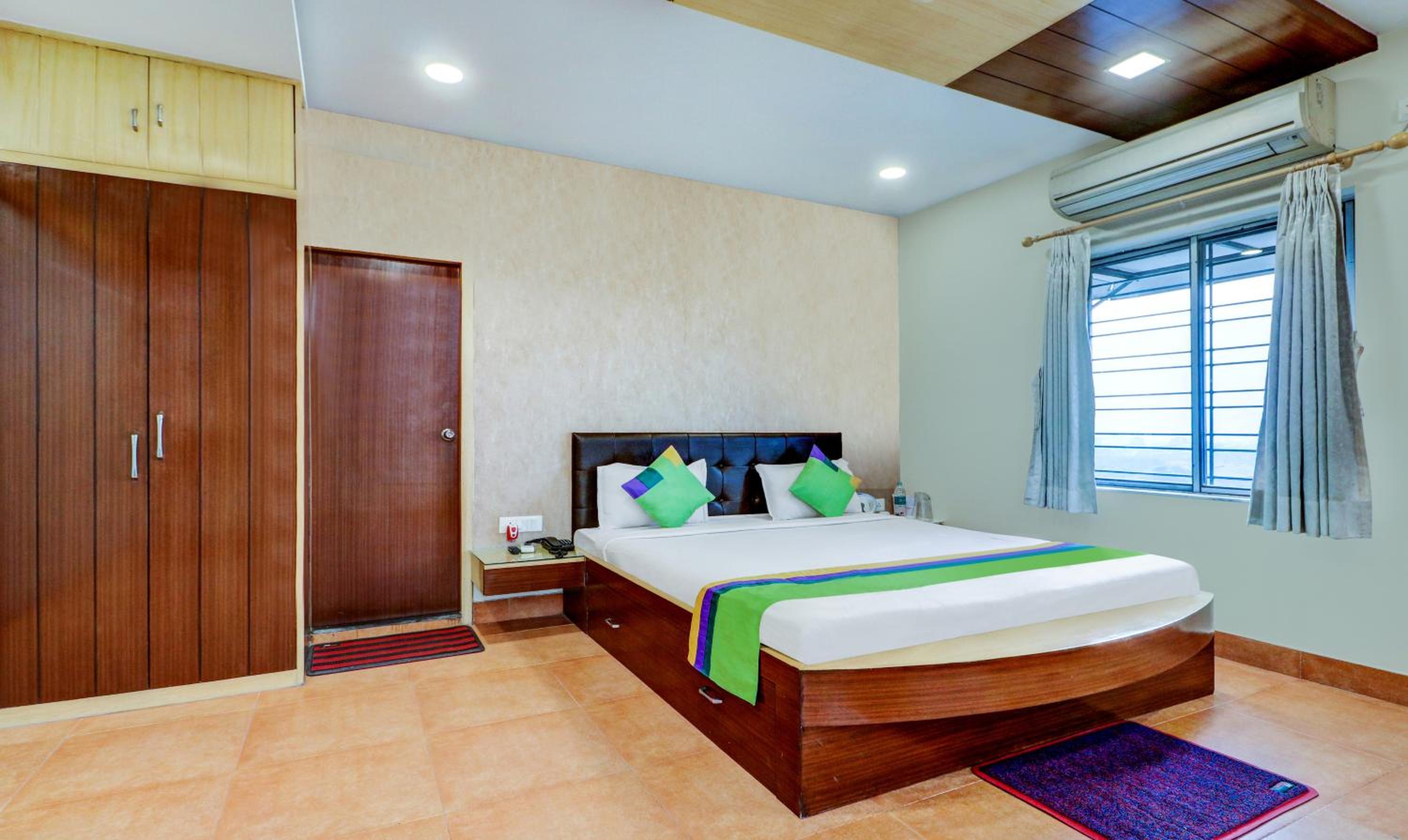 Standard Room - Photo 25