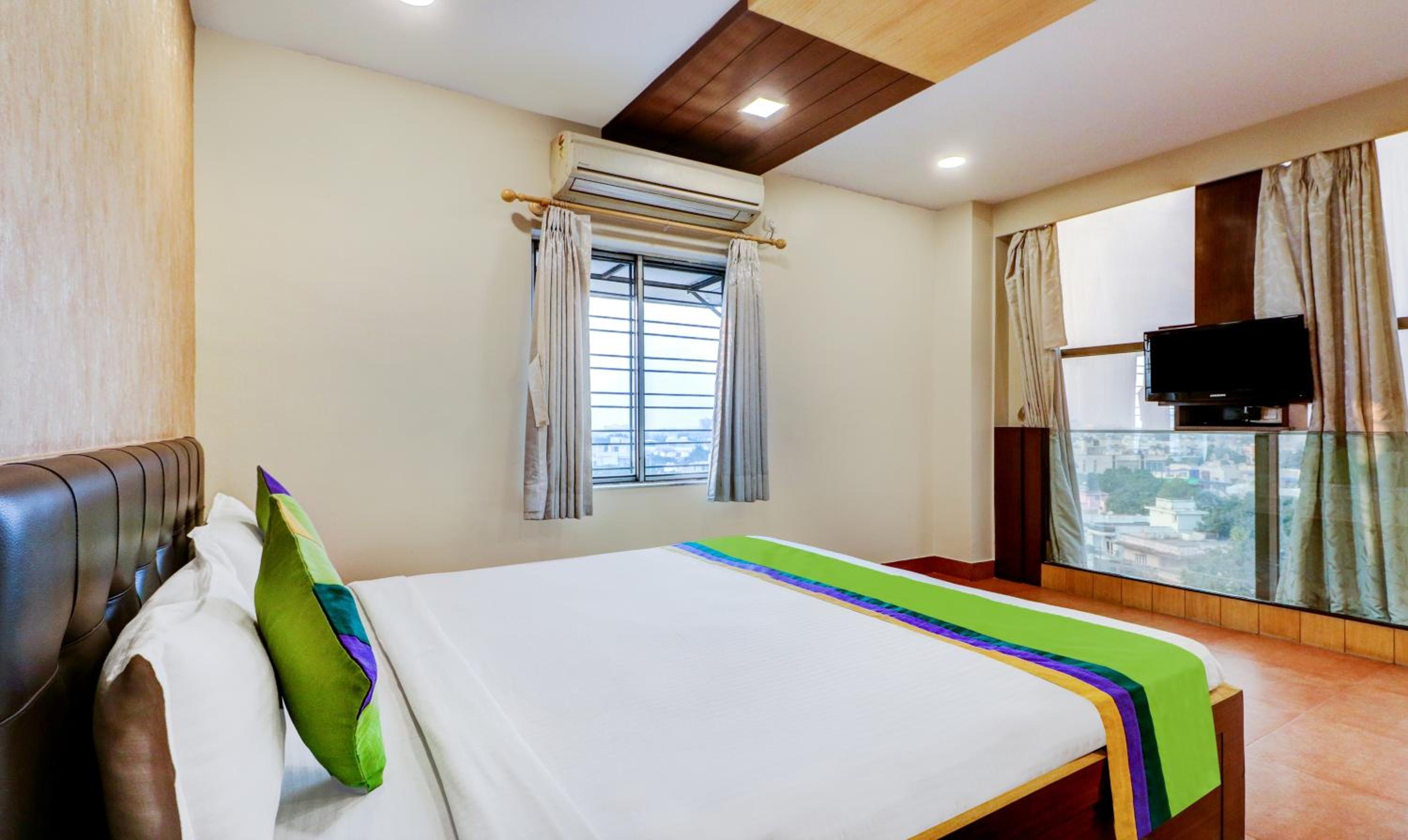 Standard Room - Photo 22