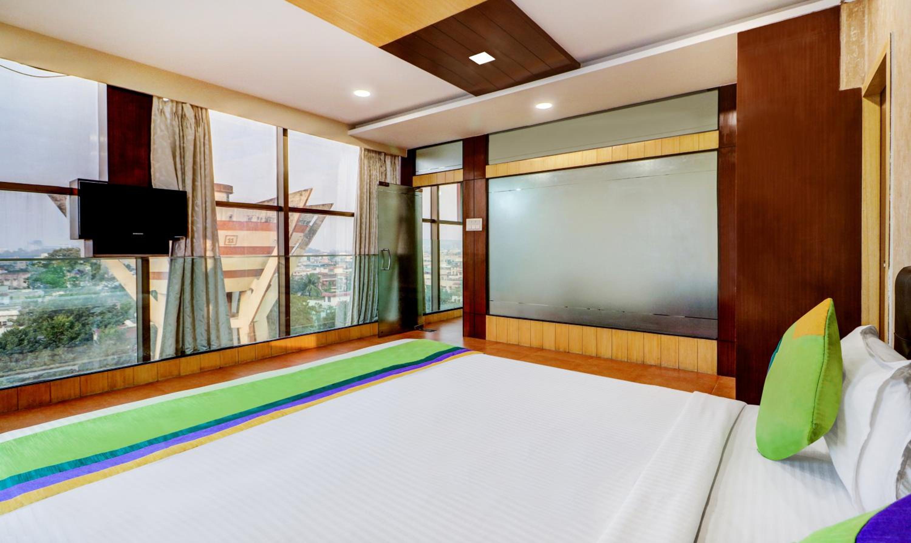 Standard Room - Photo 21