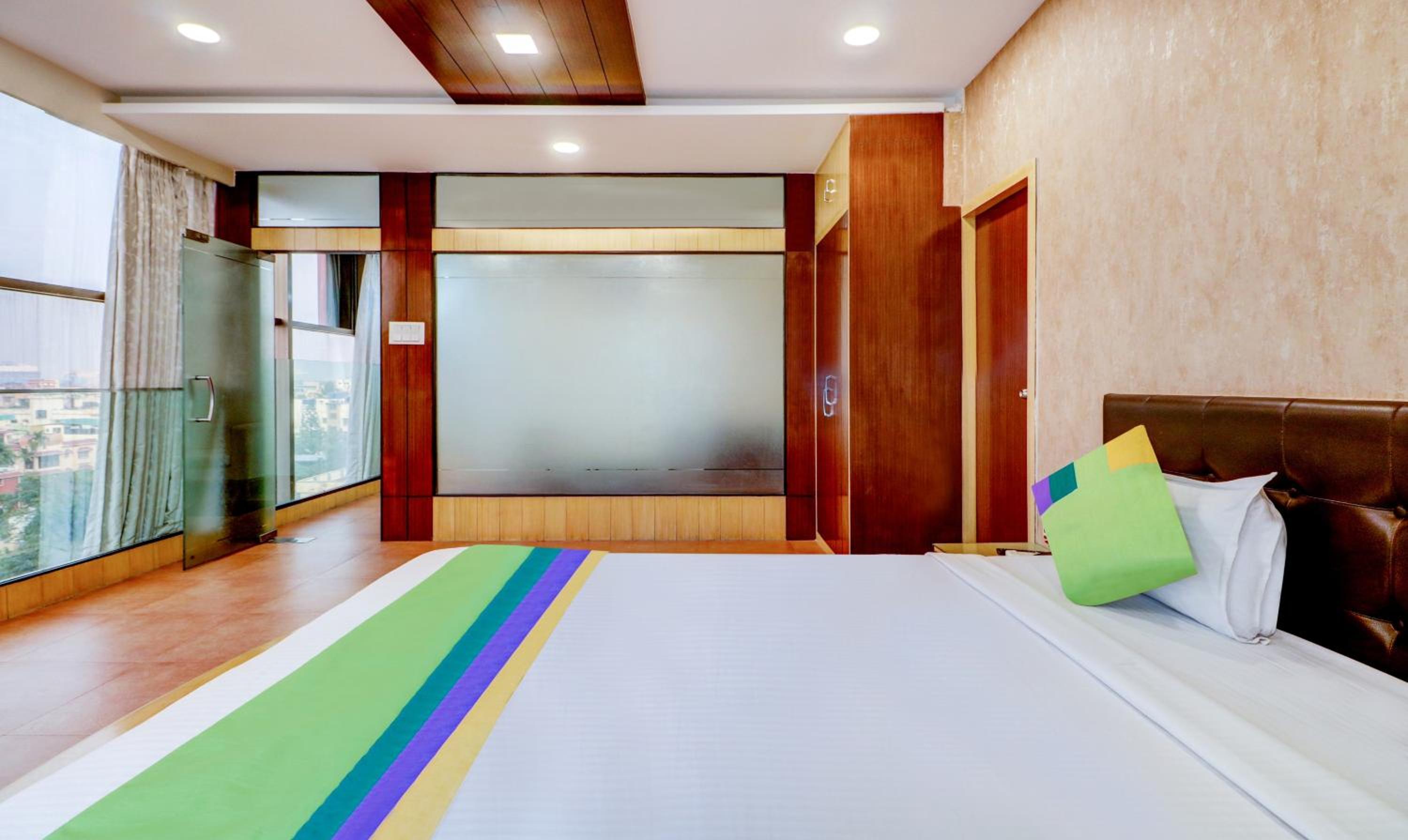 Standard Room - Photo 20