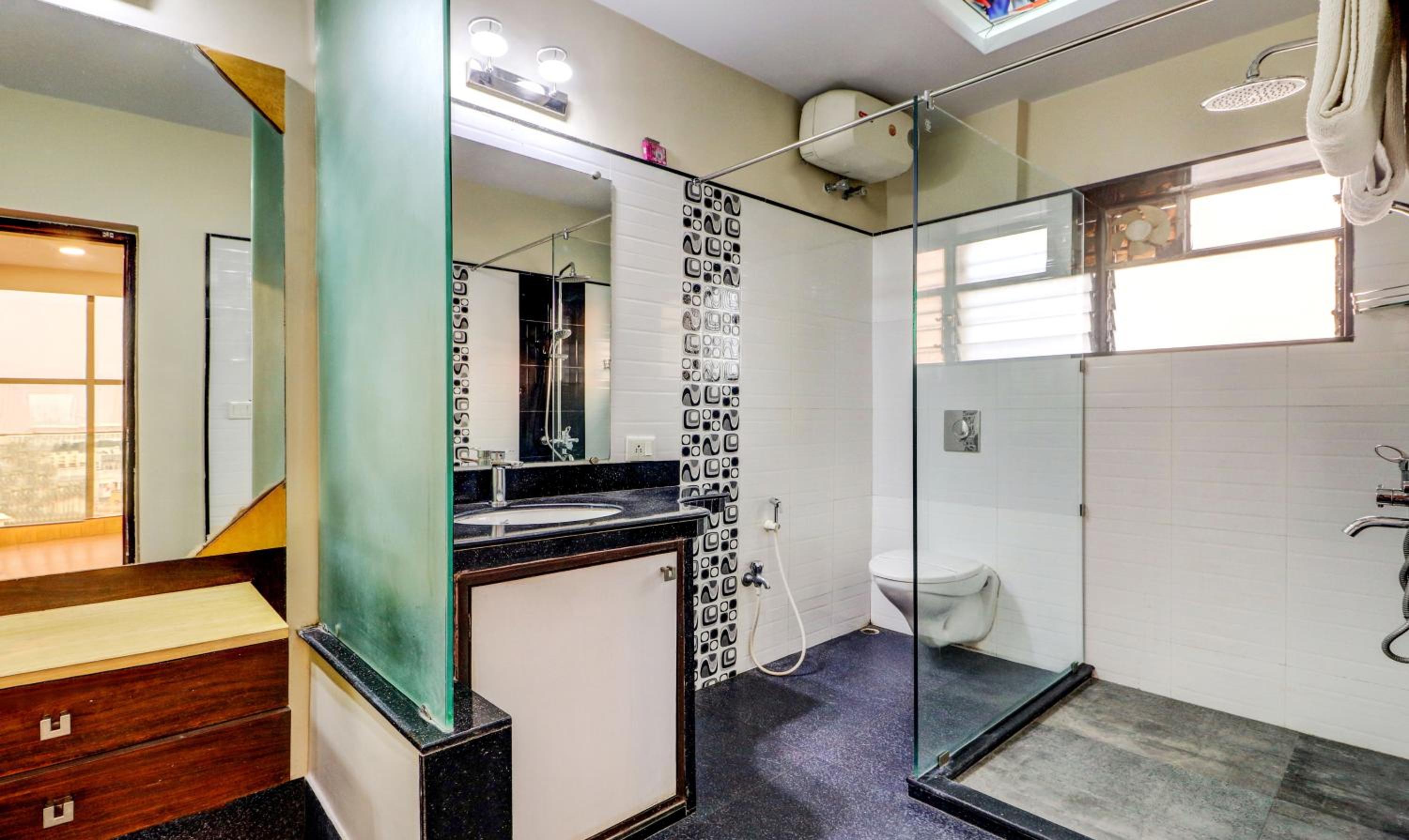 Standard Room - Photo 19