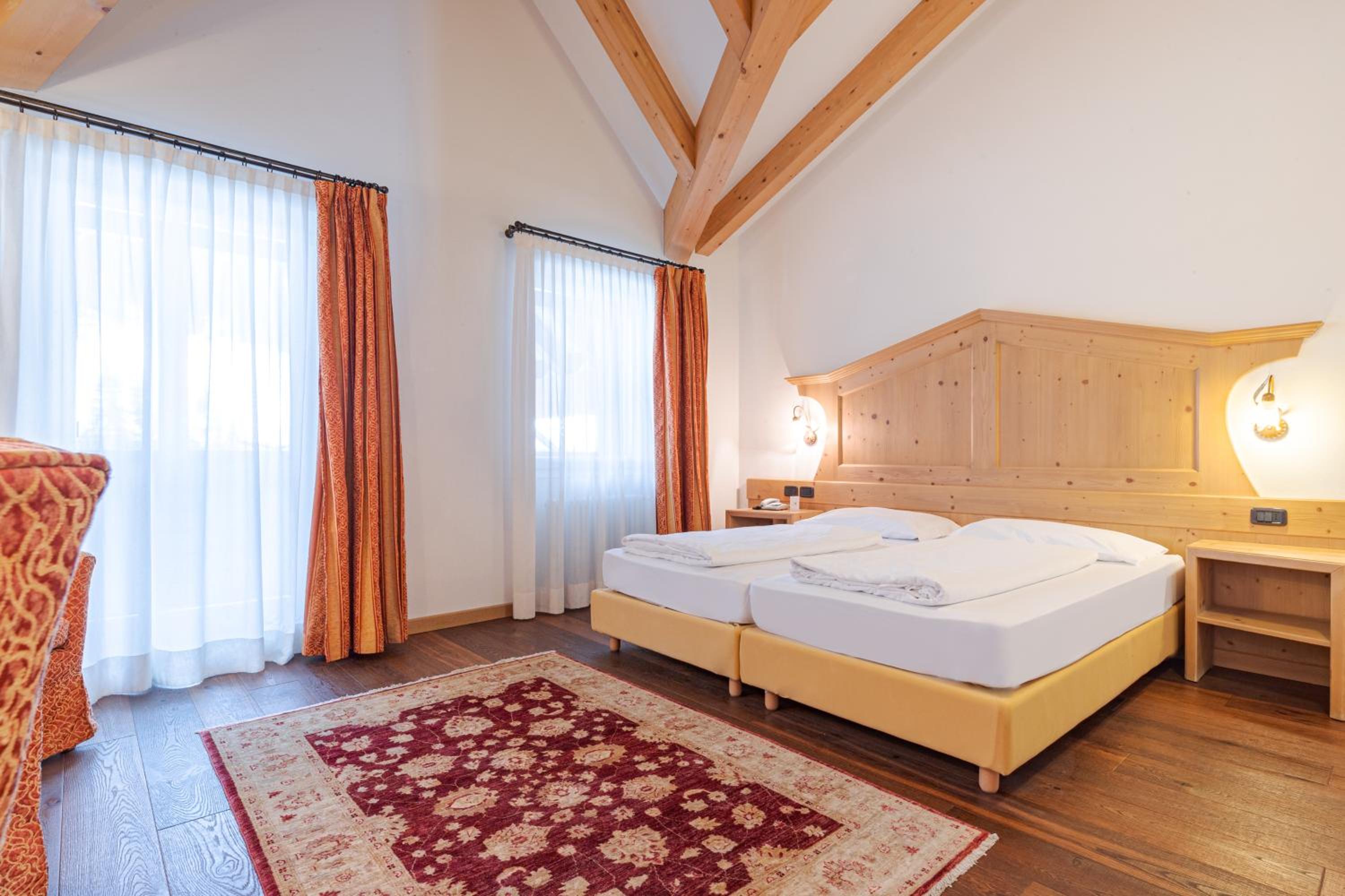 Superior Double or Twin Room photo 1