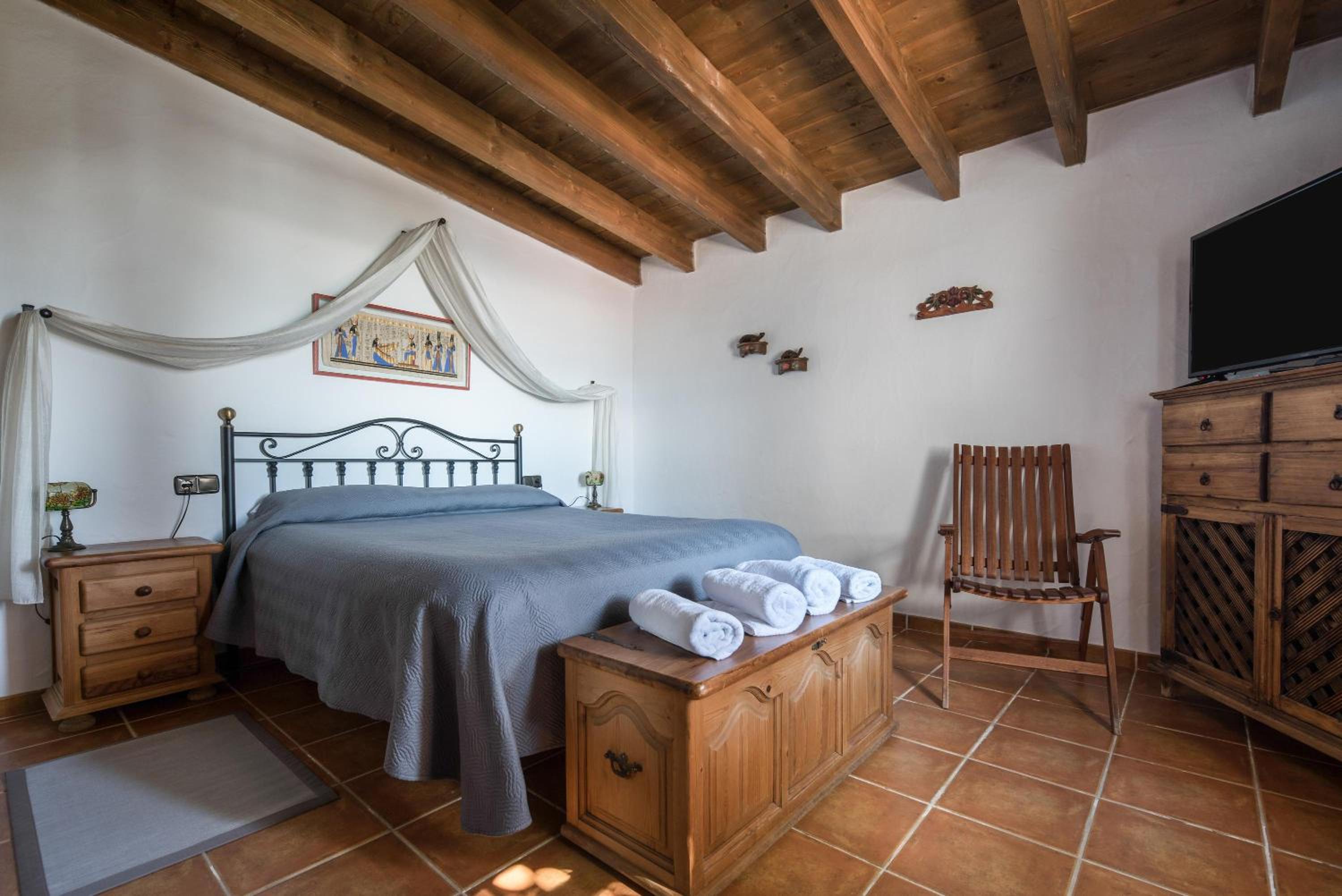 Villa con Vista al Mar