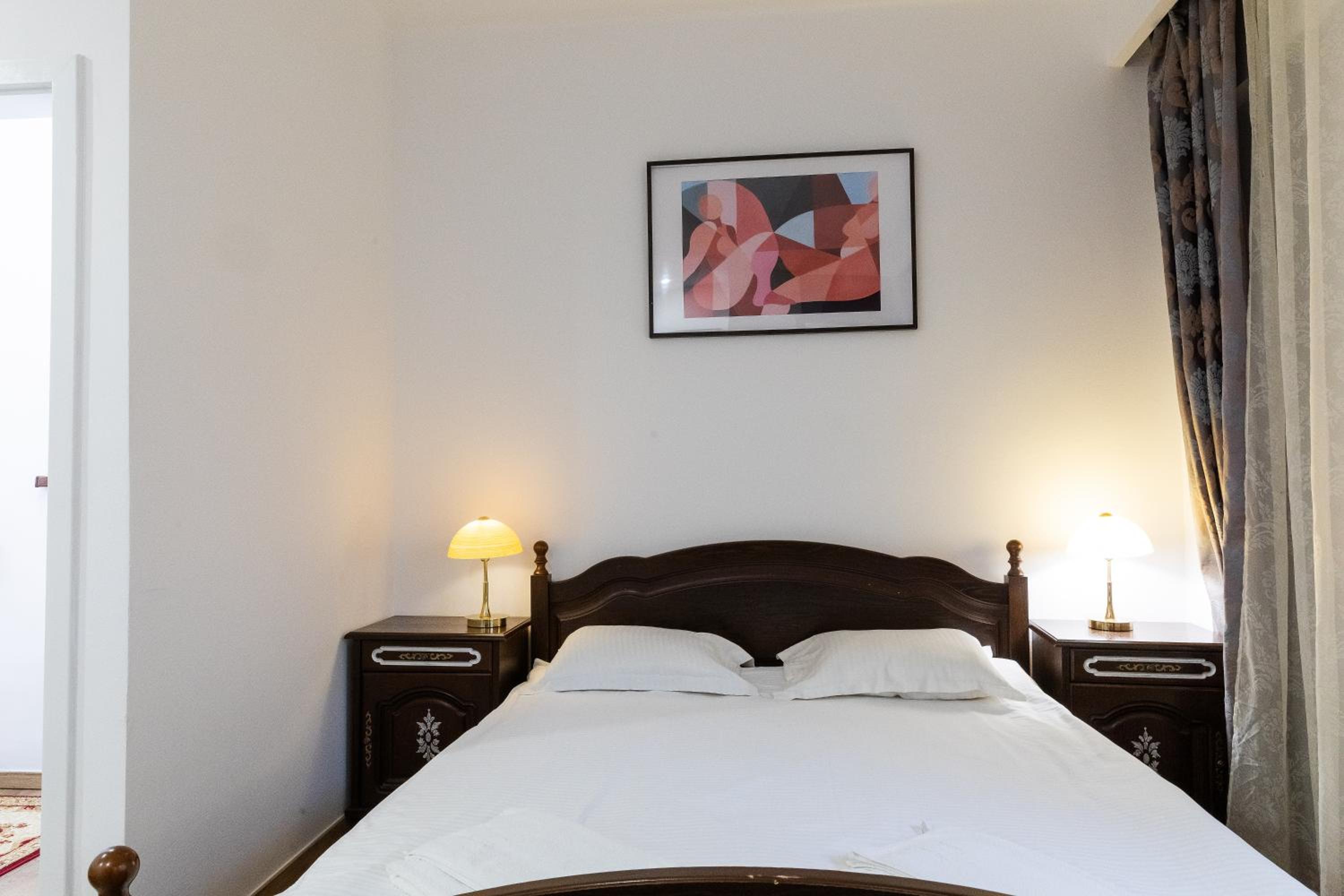 Standard Double Room photo 2