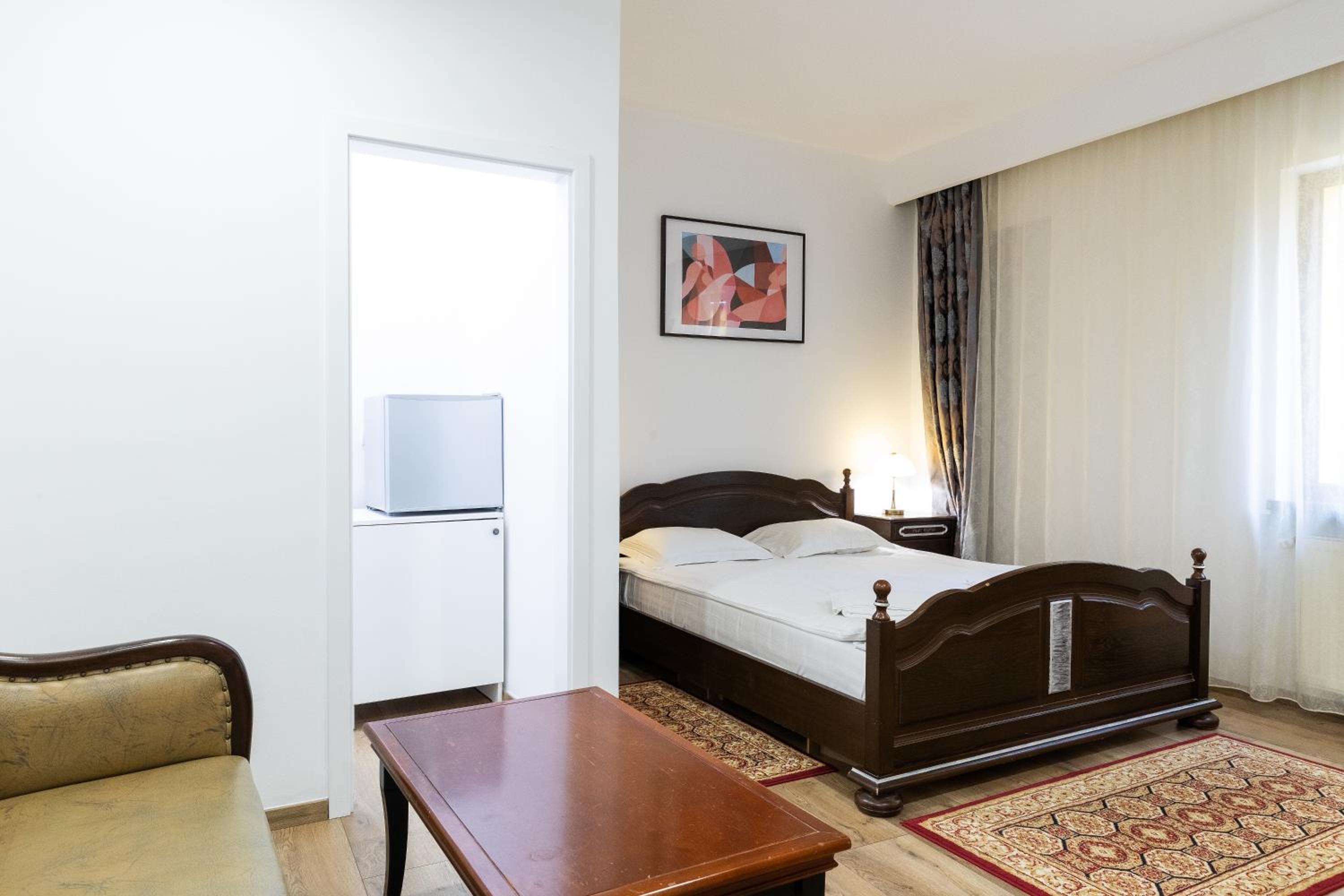 Standard Double Room photo 1