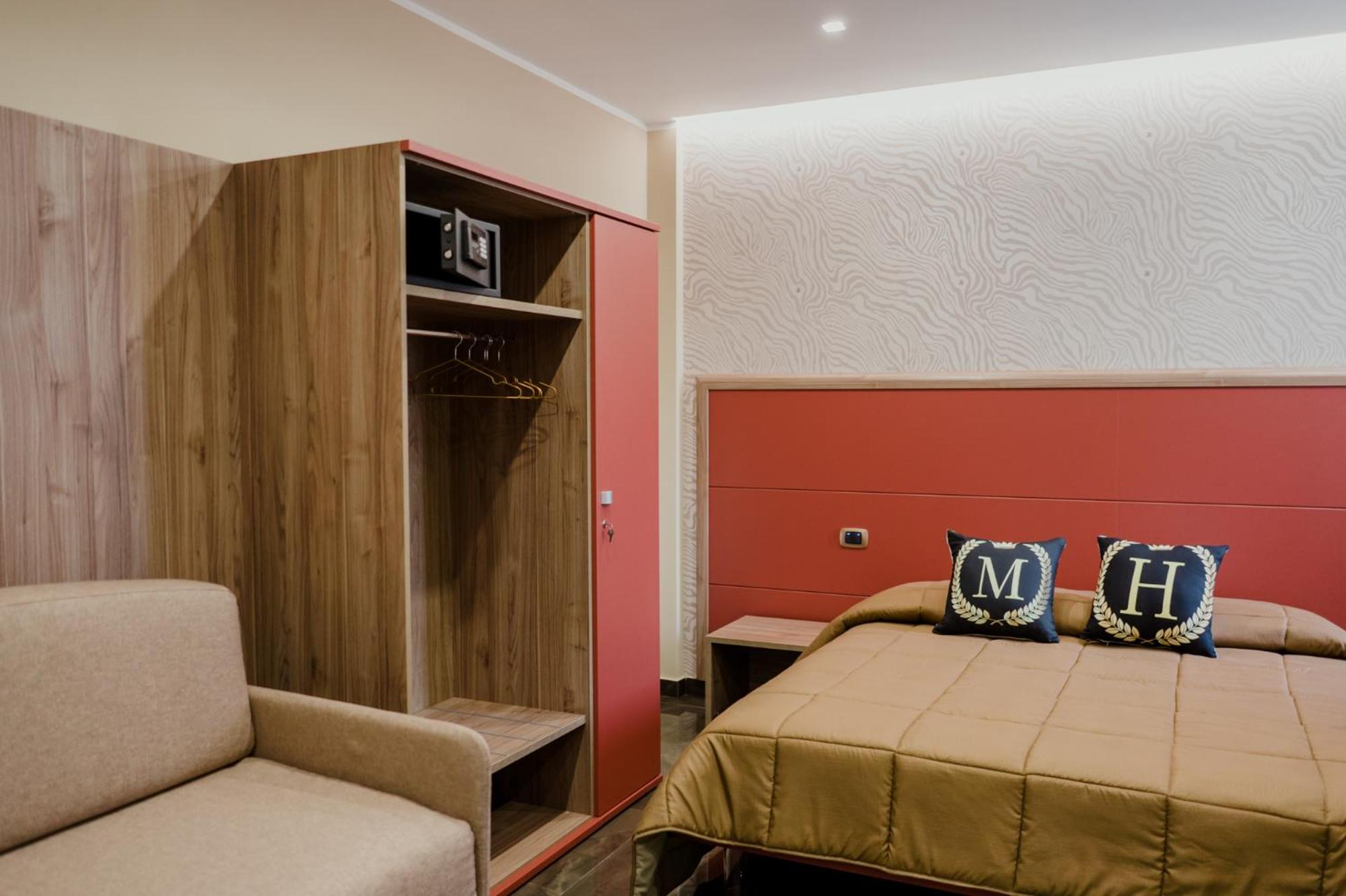 Triple Room - Photo 3