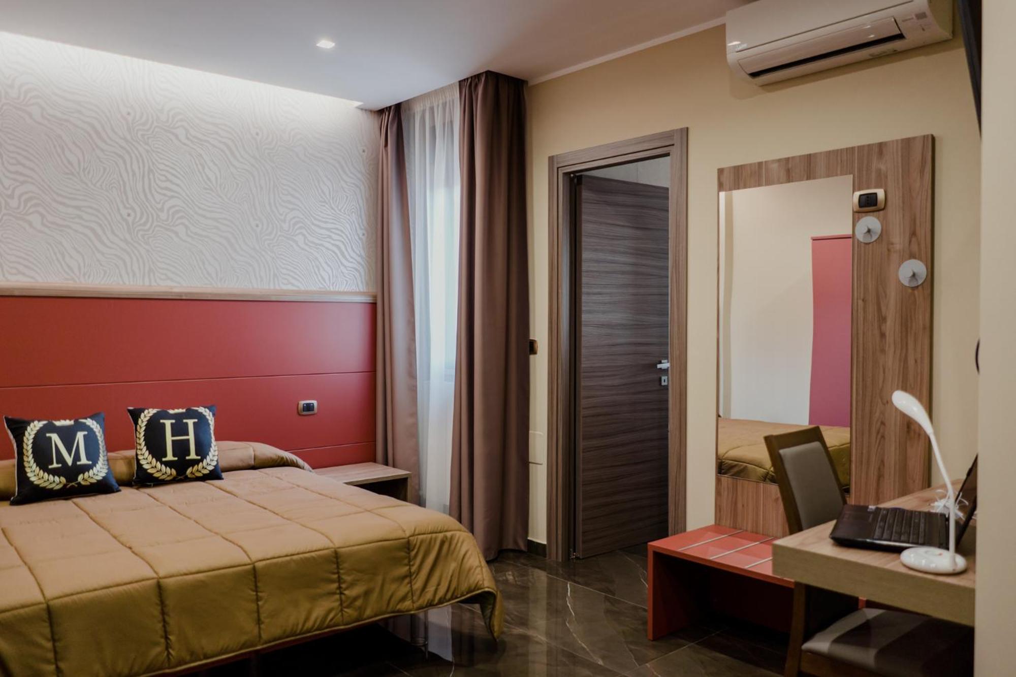 Triple Room - Photo 18