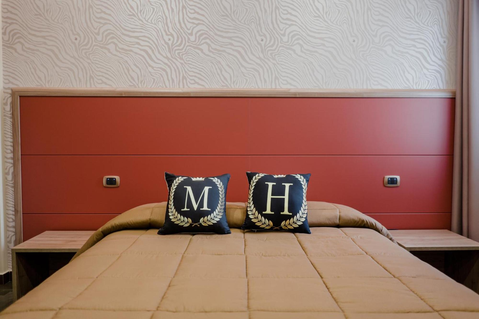 Triple Room - Photo 17