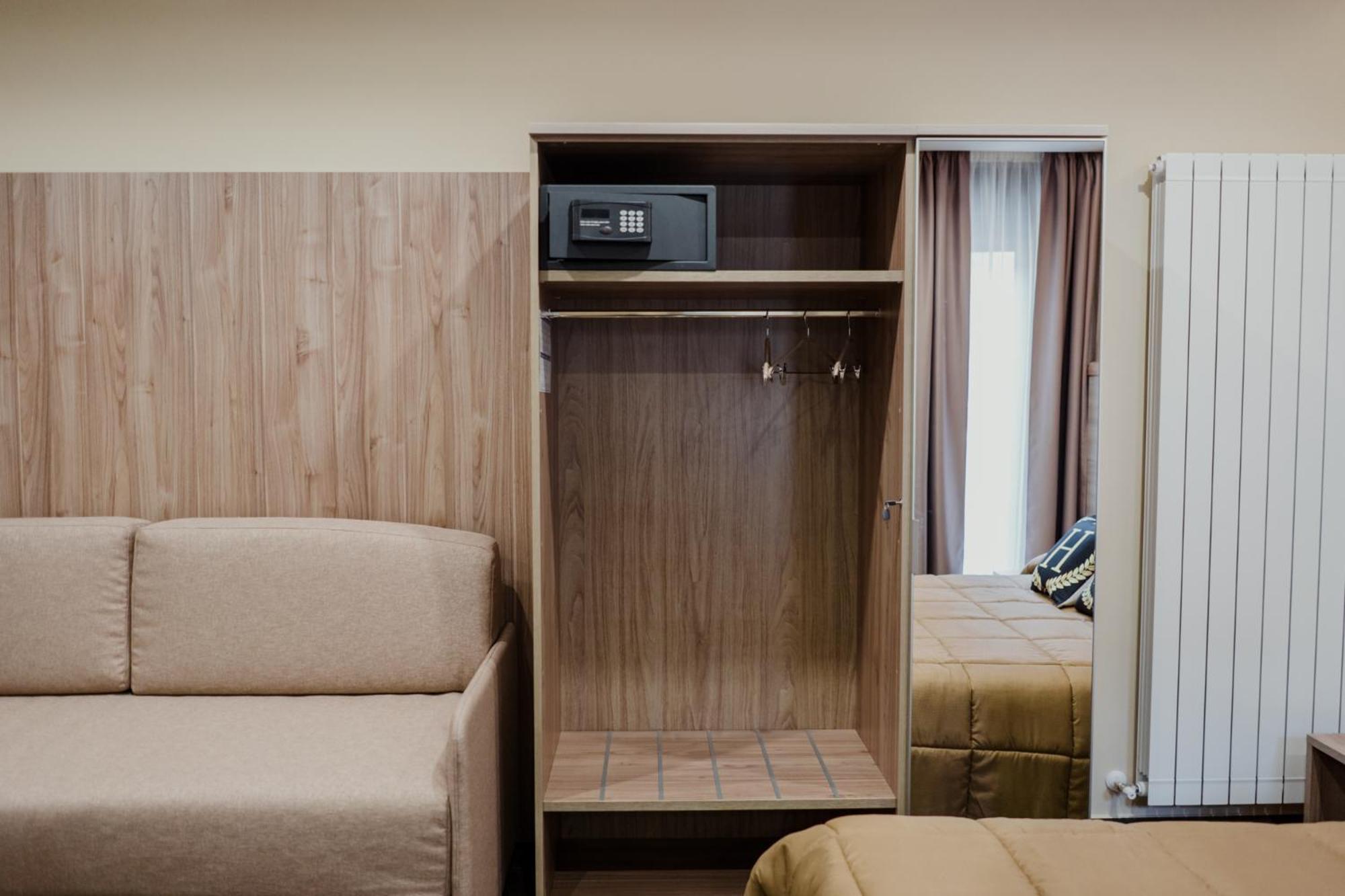 Comfort Triple Room - Photo 1
