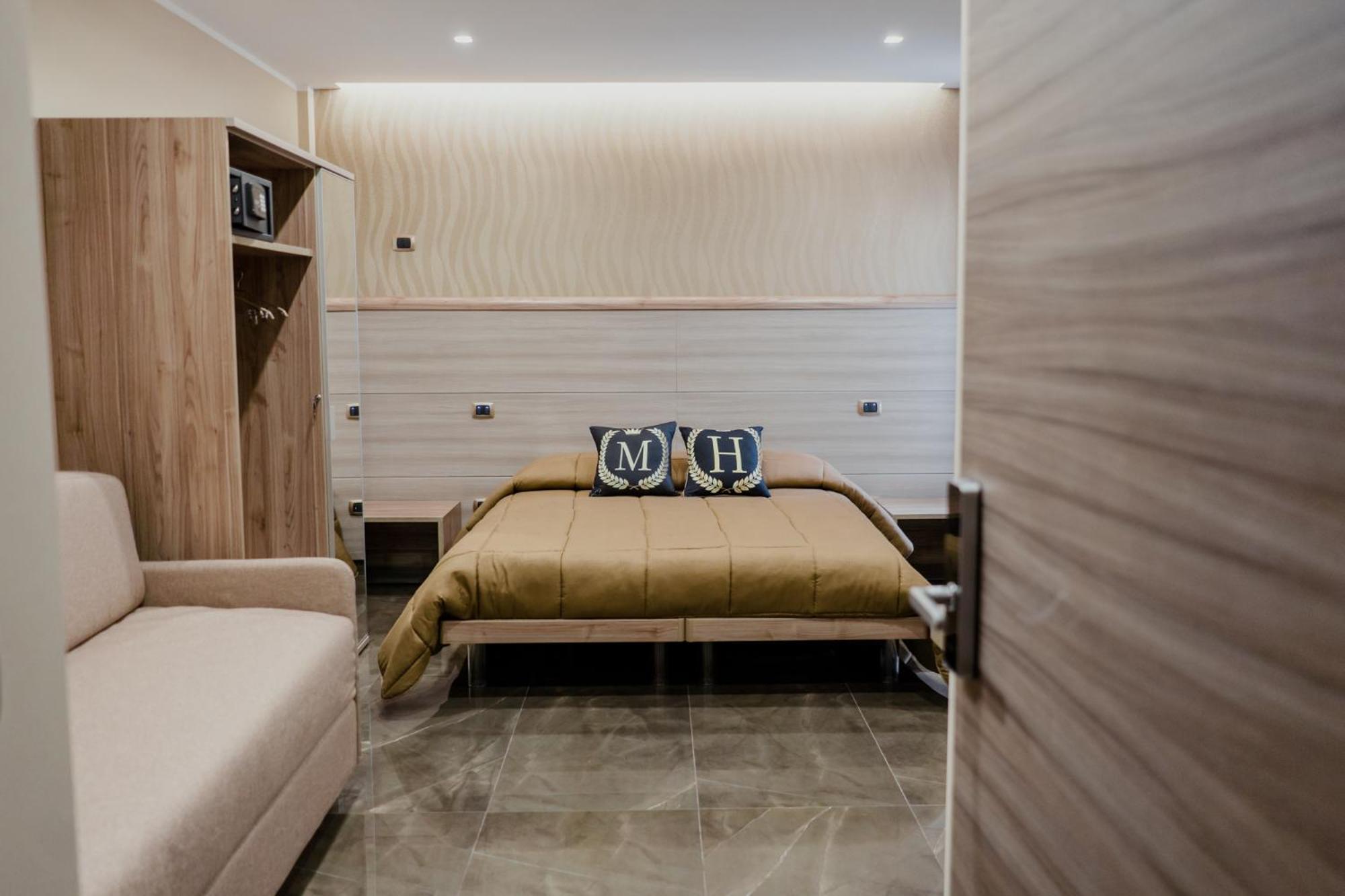 Comfort Triple Room - Photo 15