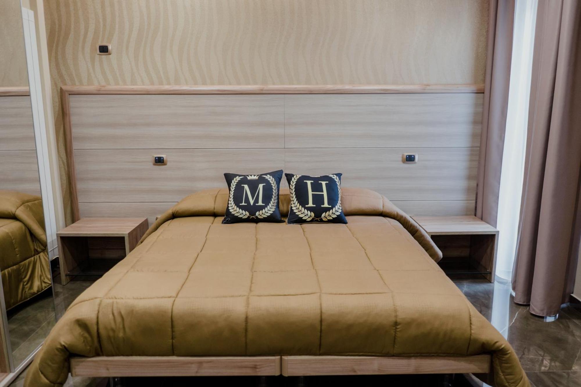 Comfort Triple Room - Photo 13