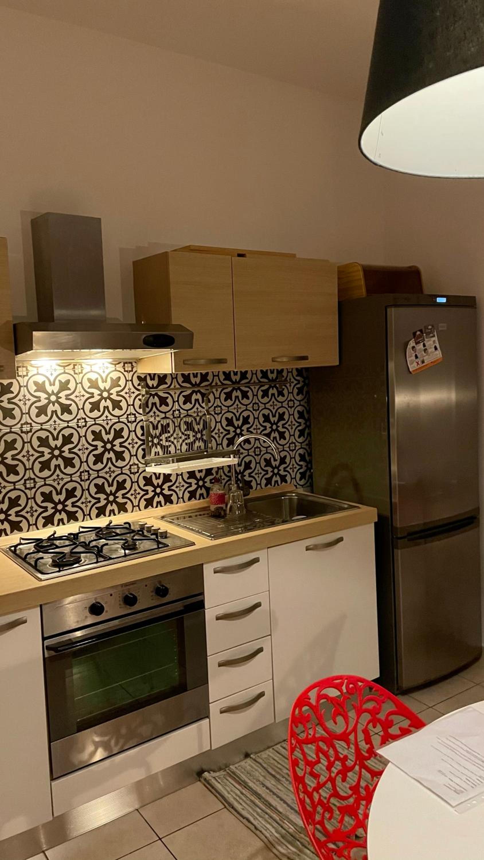 Two-Bedroom Apartment (4 Adults) - Photo 50