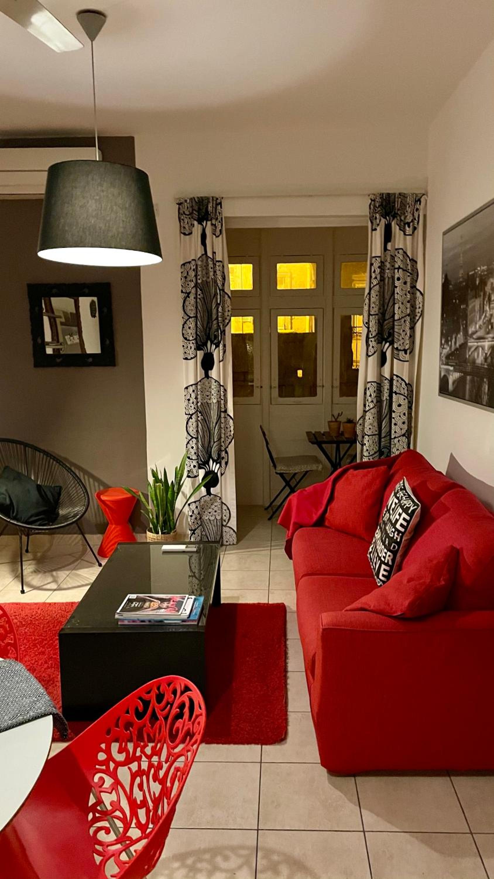 Two-Bedroom Apartment (4 Adults) - Photo 27