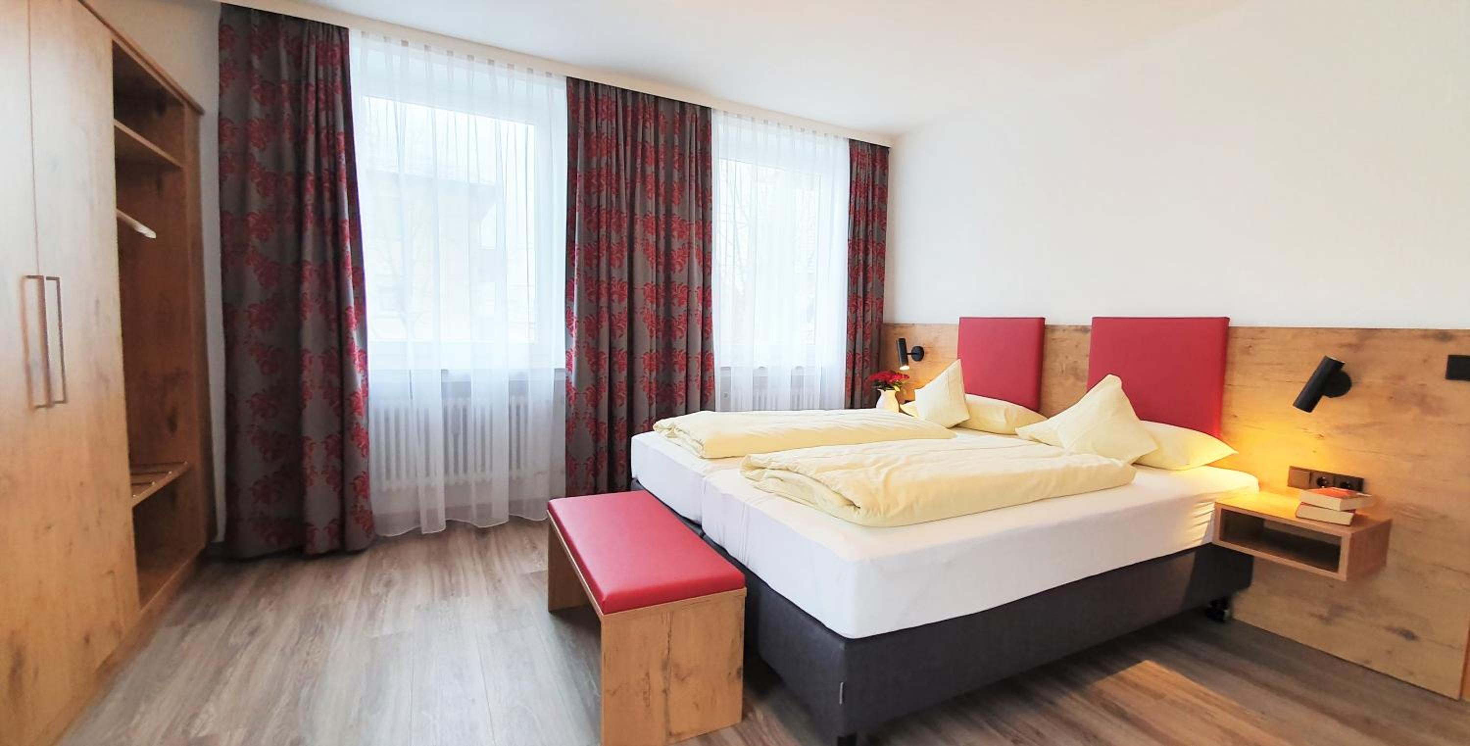 Deluxe Apartment photo 3