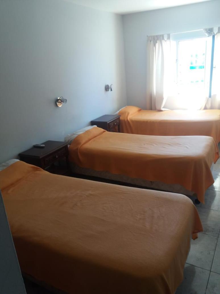 Triple Room photo 2