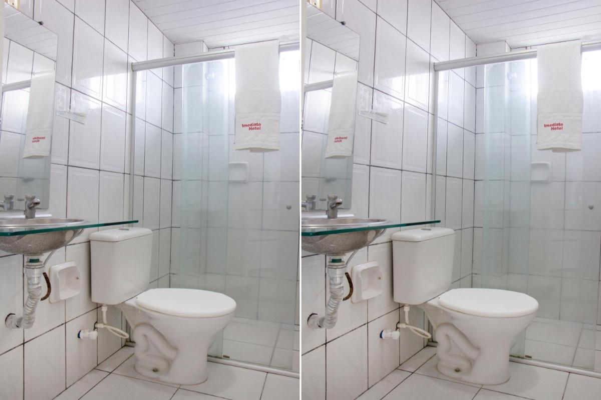Budget Single Room photo 2
