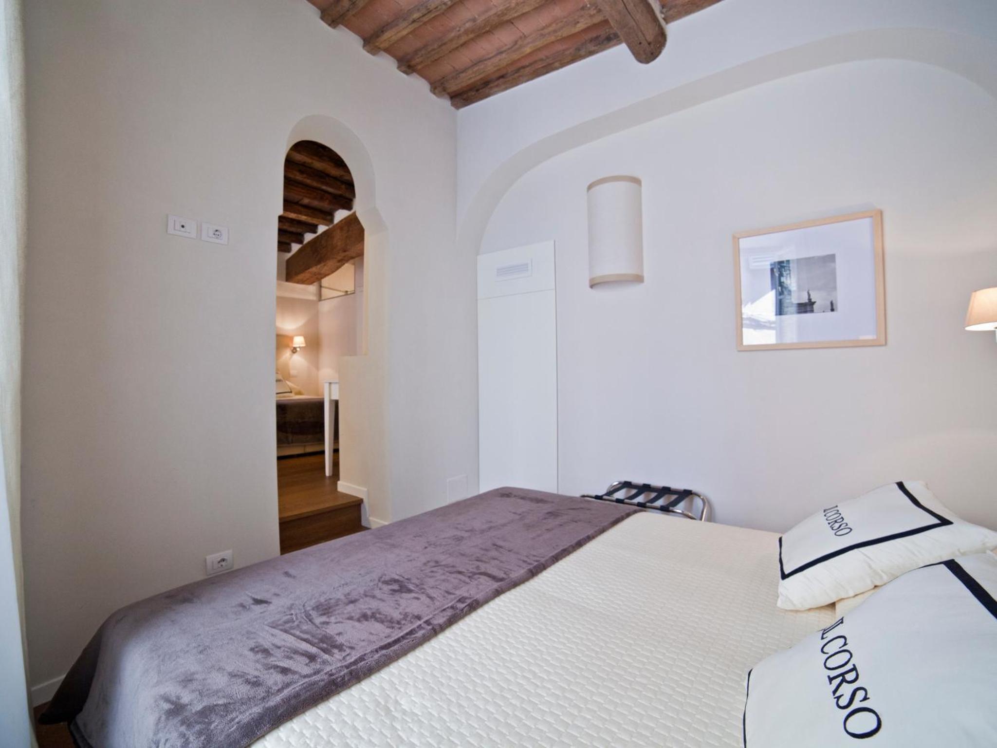 Junior Suite with Terrace