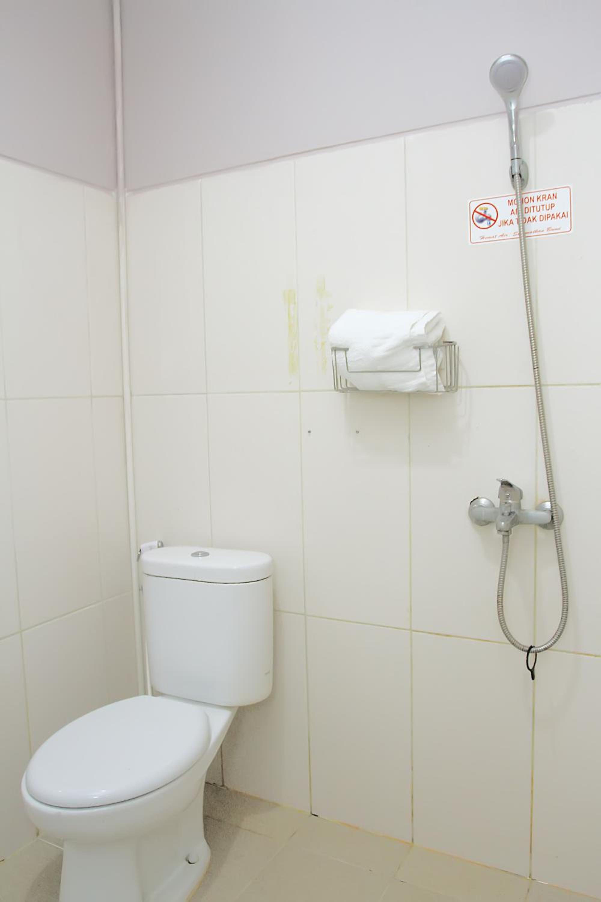 Single Room photo 2