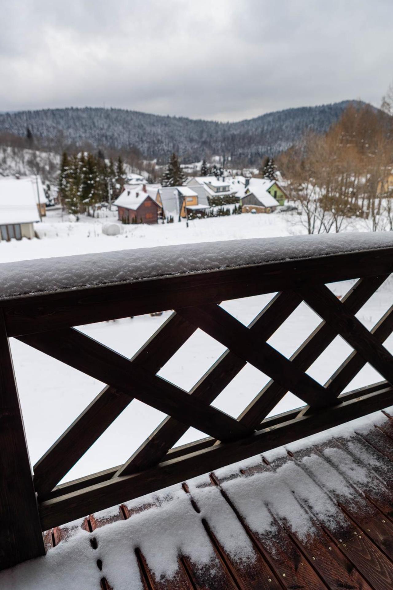 Double Room with Balcony photo 1