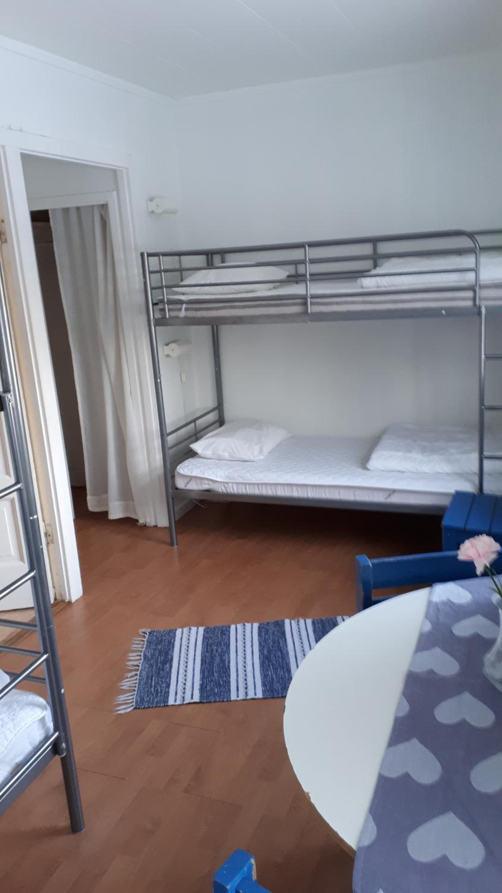 Quadruple Room photo 1