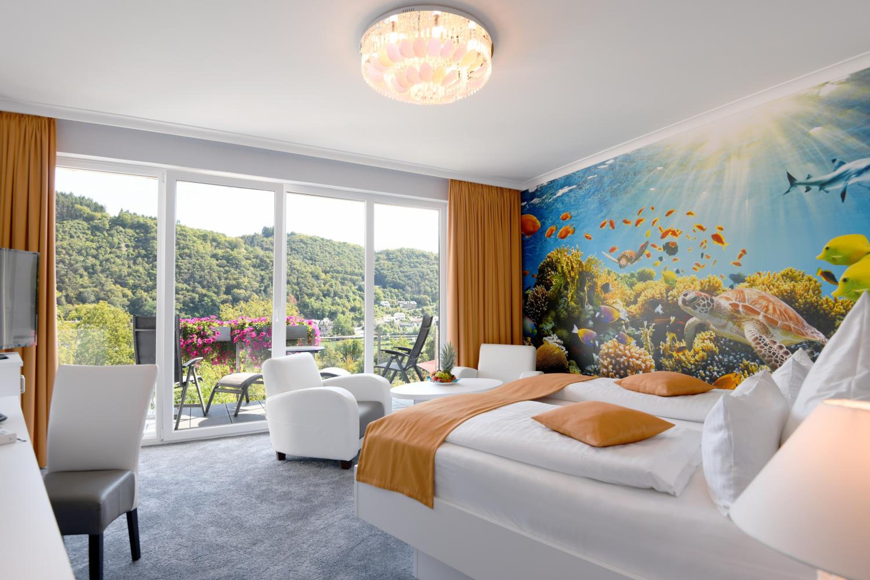 Deluxe Double Room - Photo 1