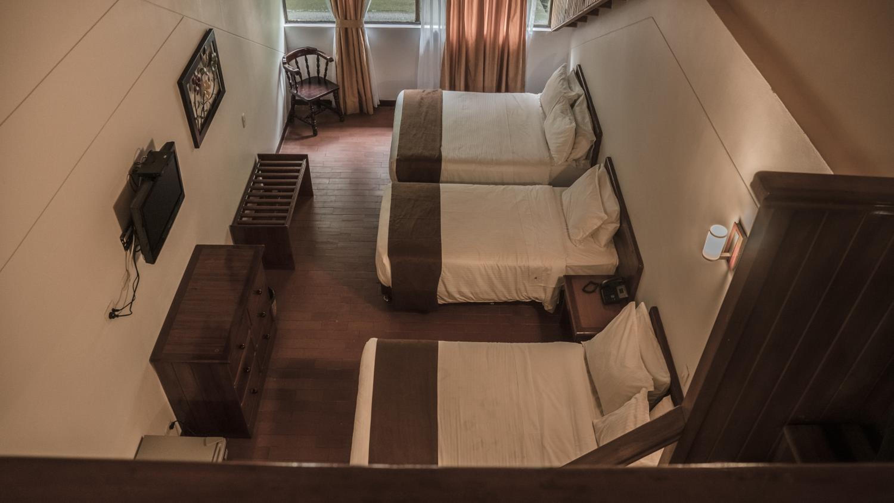 Superior Family Room