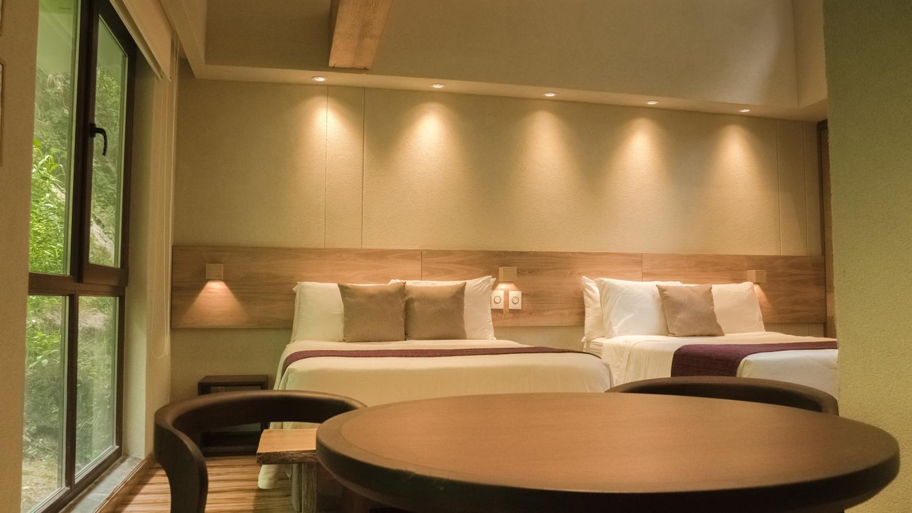 Superior Quadruple Room