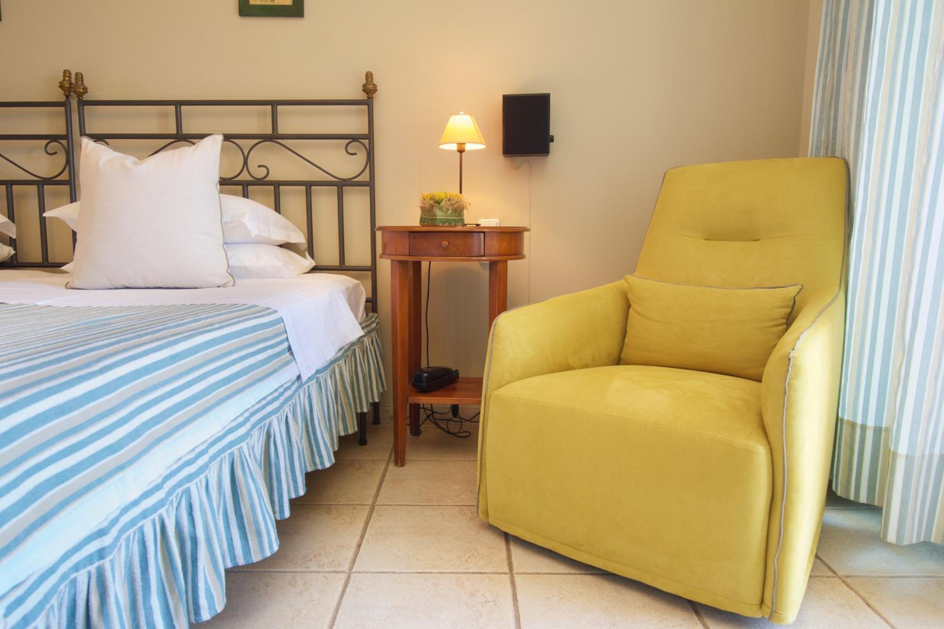Superior Double or Twin Room with Sea View - Photo 6