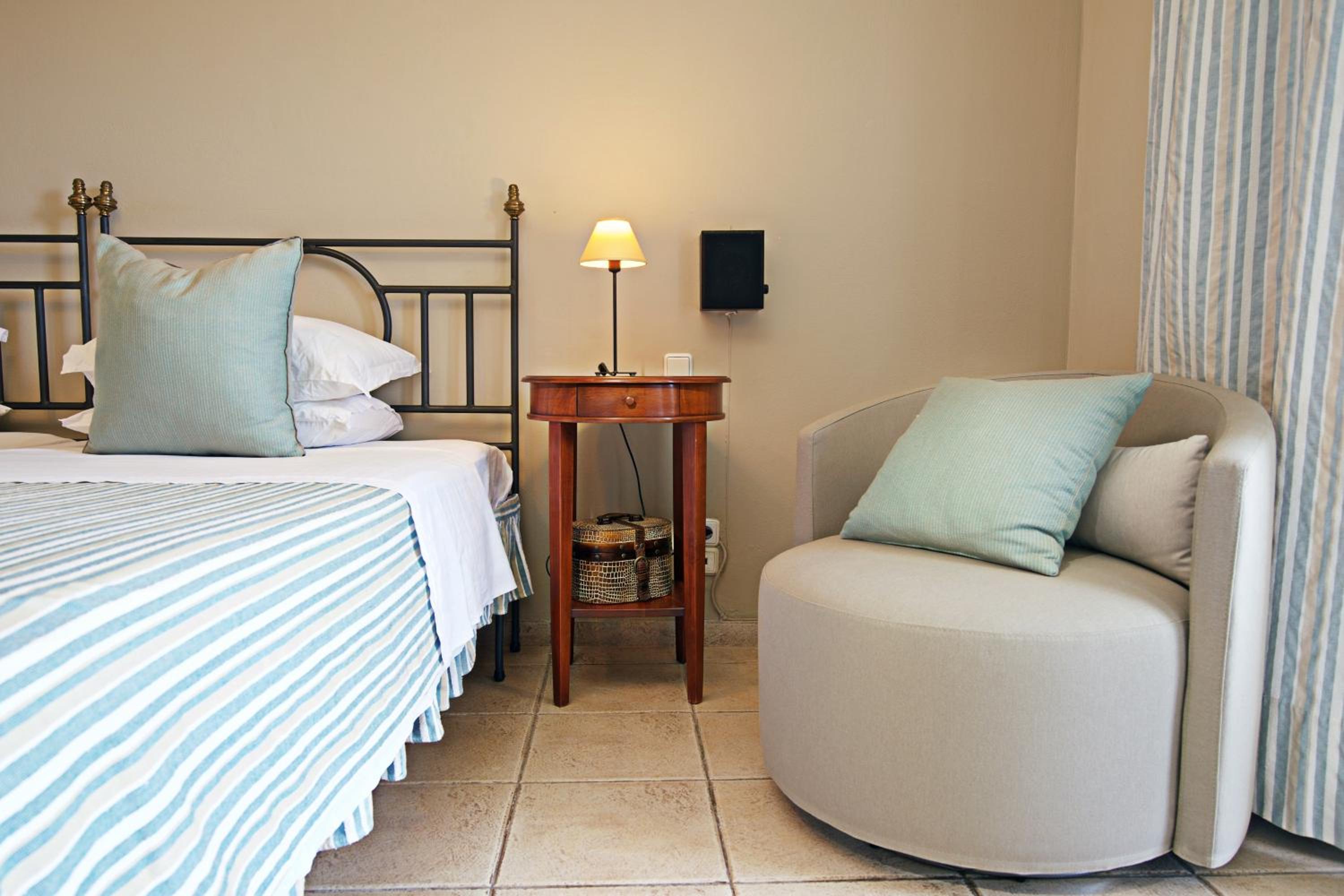 Superior Double or Twin Room with Sea View - Photo 8