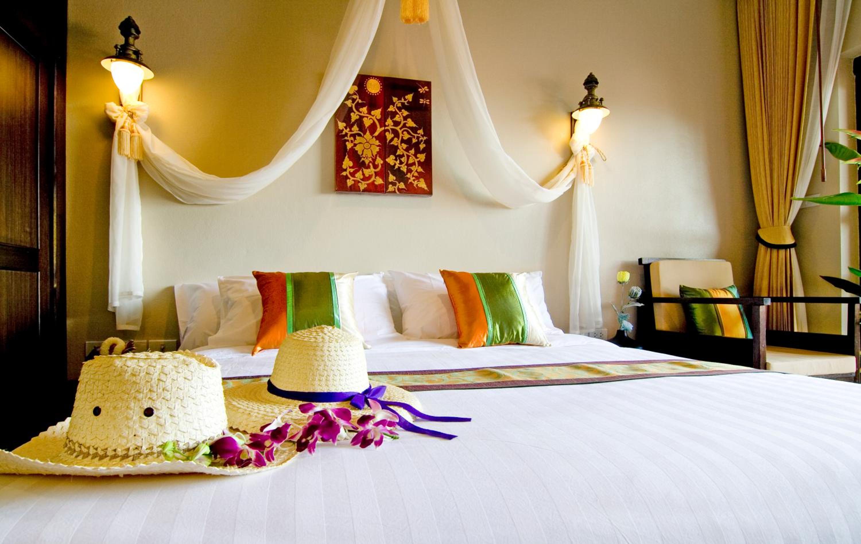 Balcony Room - Photo 2