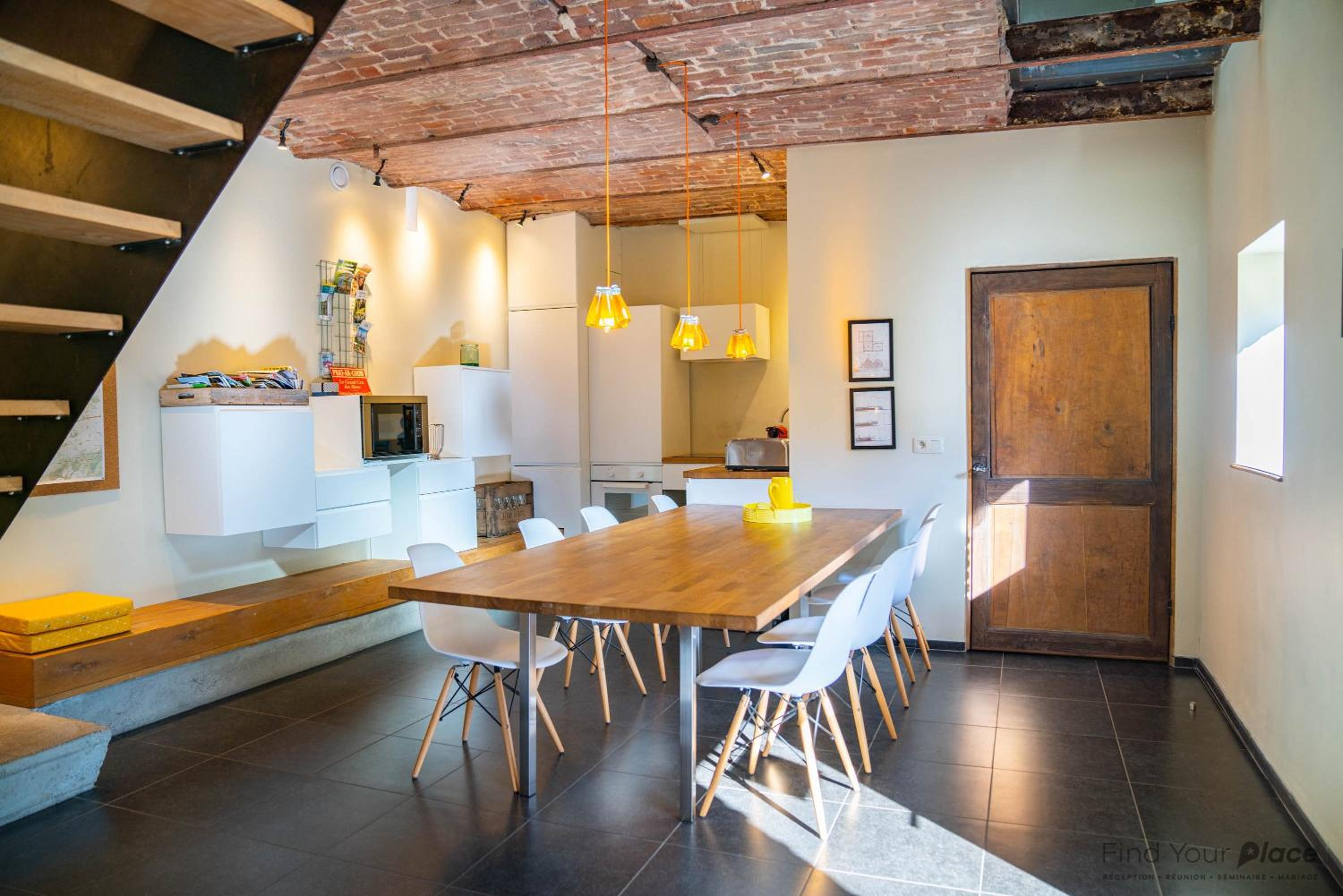 Vacation Home photo 3