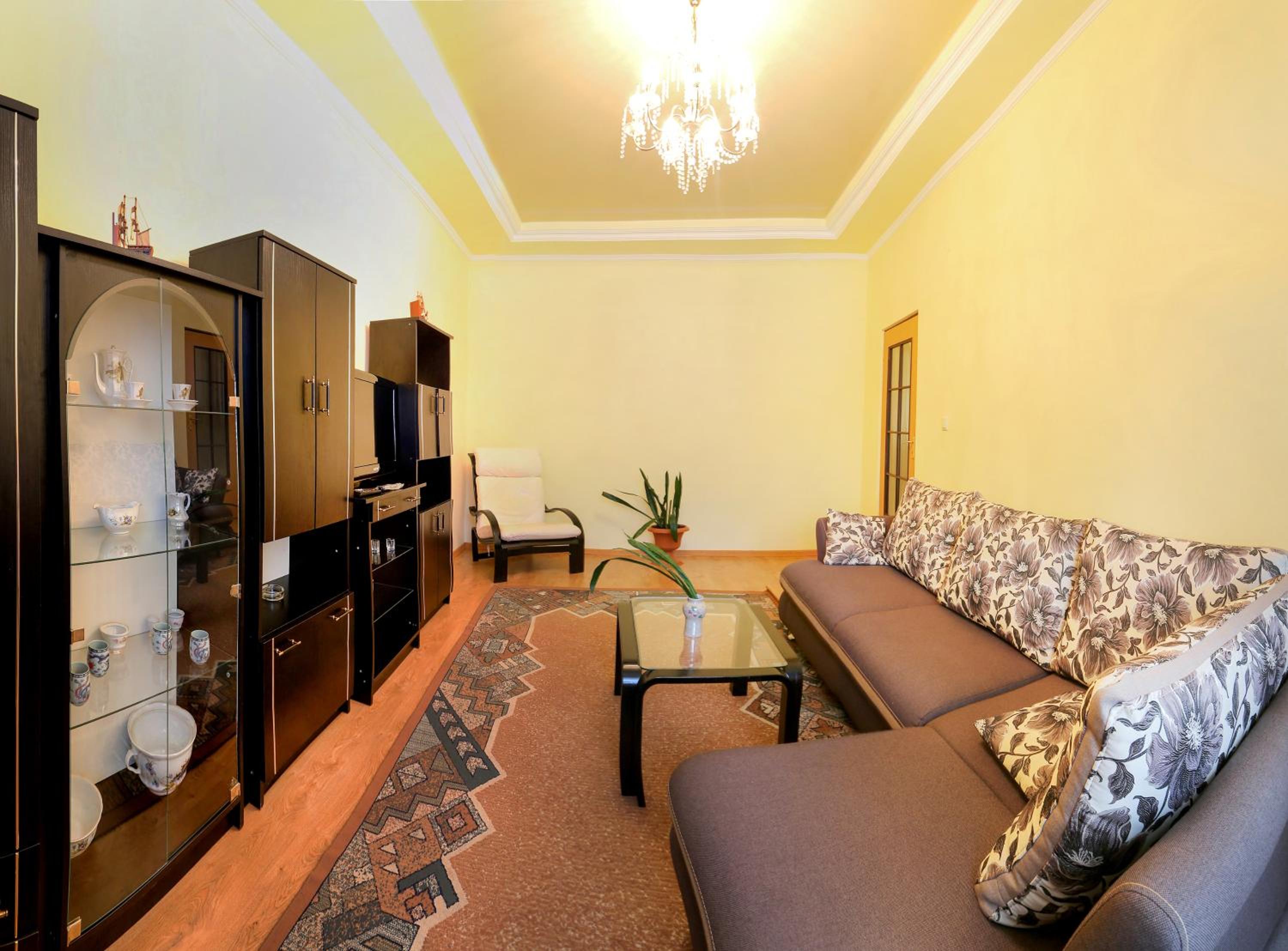 Comfort Quadruple Room photo 2