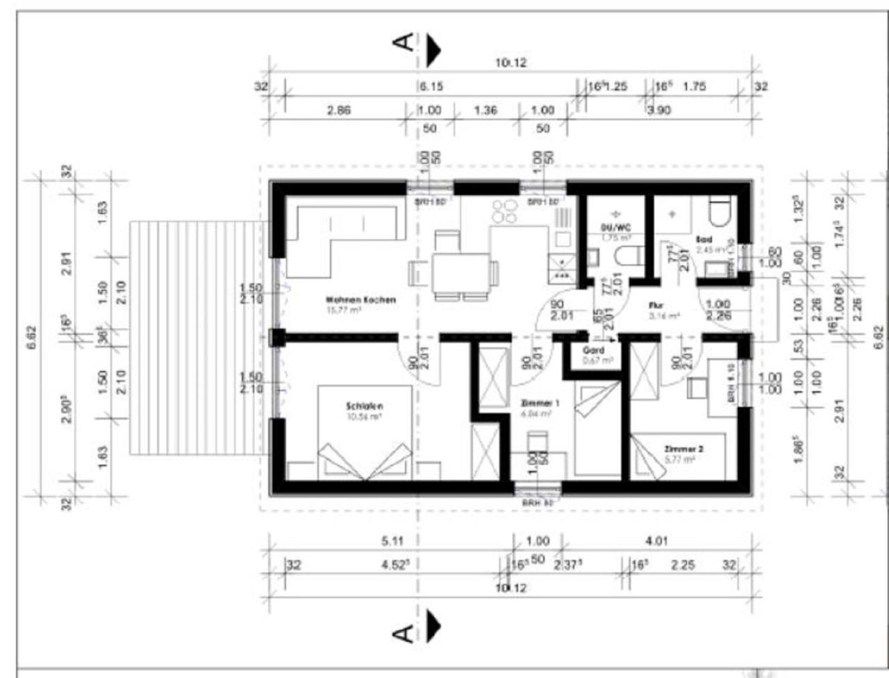 Vacation Home photo 2