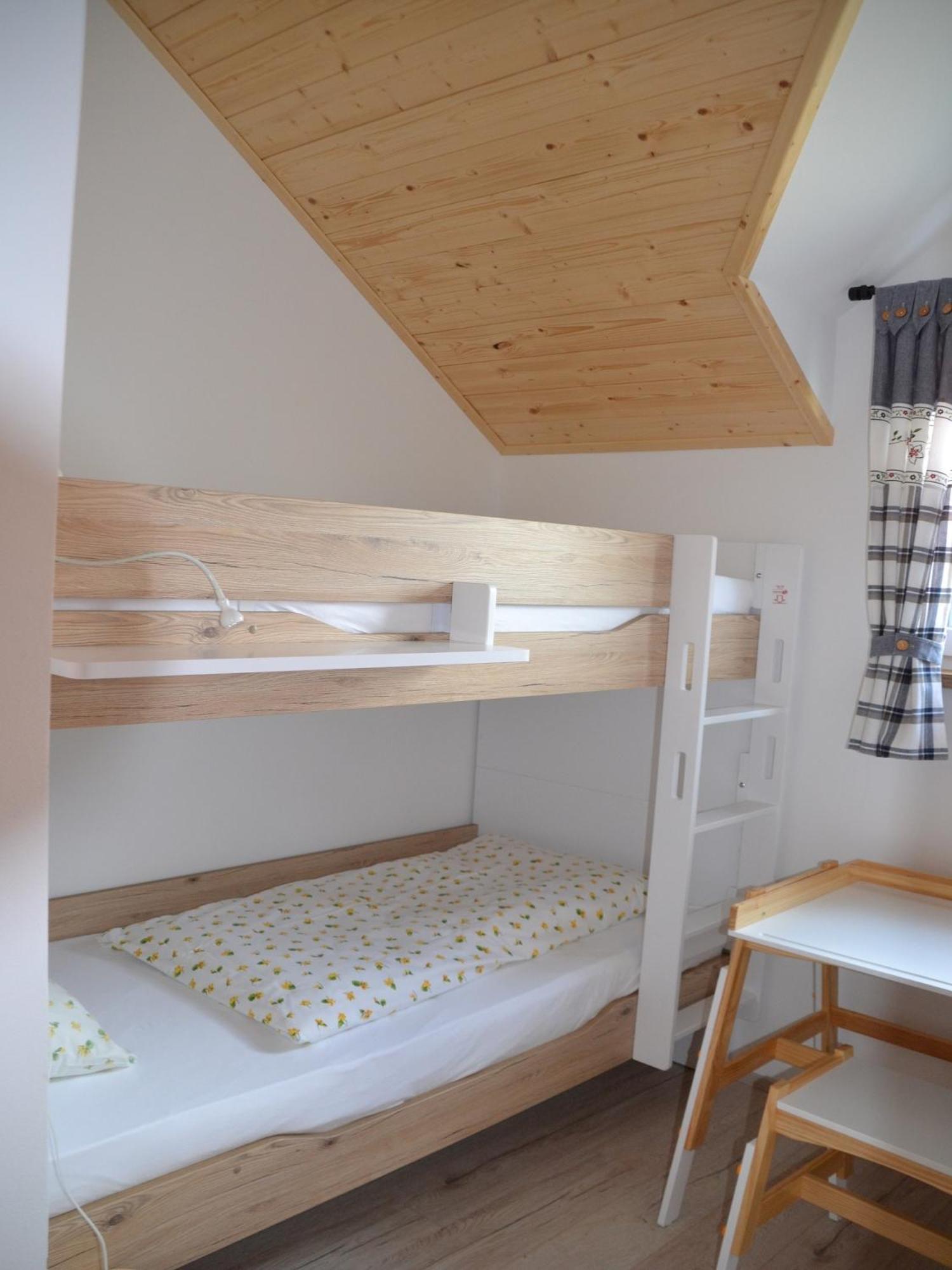Three-Bedroom House photo 2