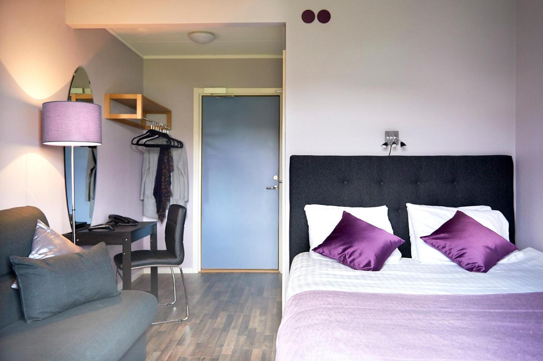 Double Room - Photo 1