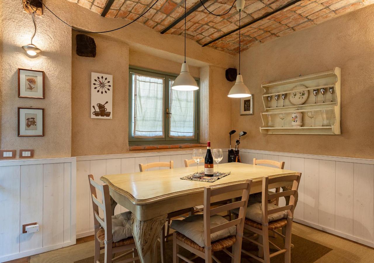 One-Bedroom House photo 2