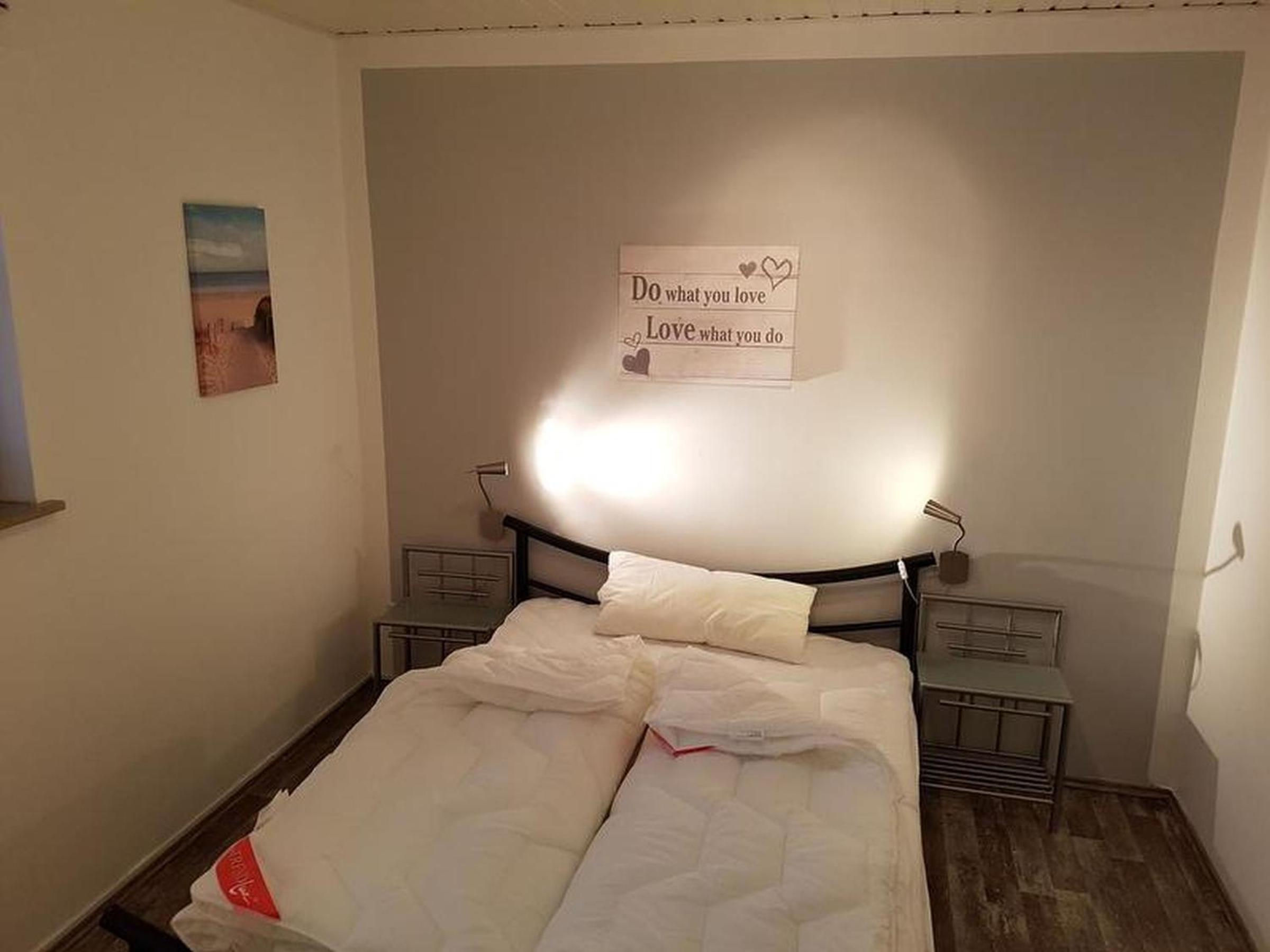 Two-Bedroom Deluxe Apartment with Ocean View photo 2