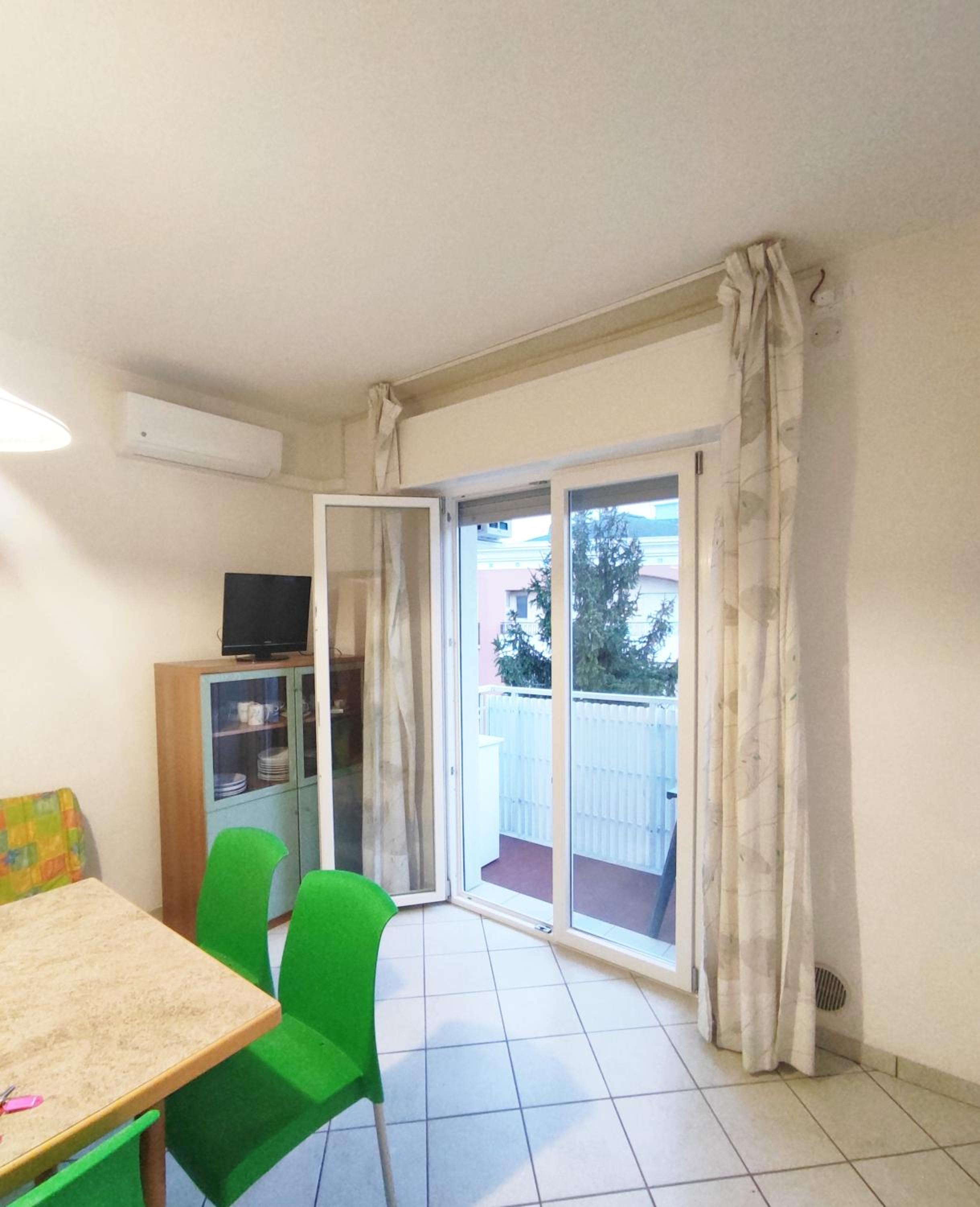 One-Bedroom Apartment with Balcony (5 Adults) - Photo 19