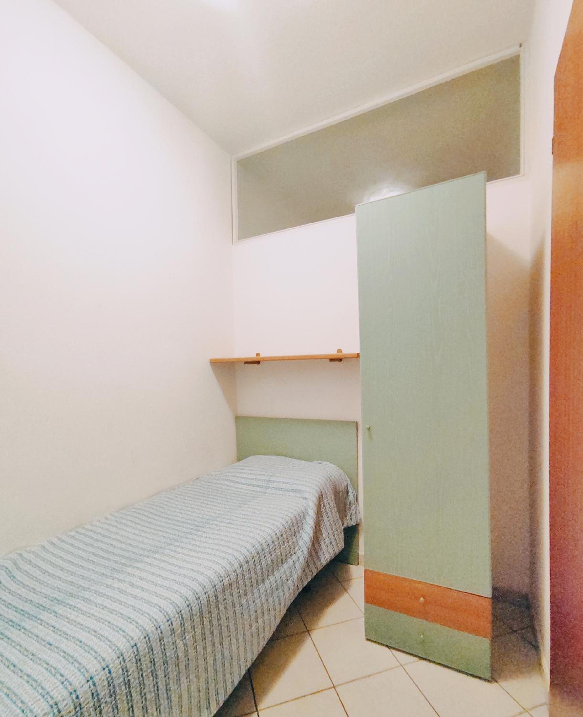 One-Bedroom Apartment with Balcony (5 Adults) - Photo 18