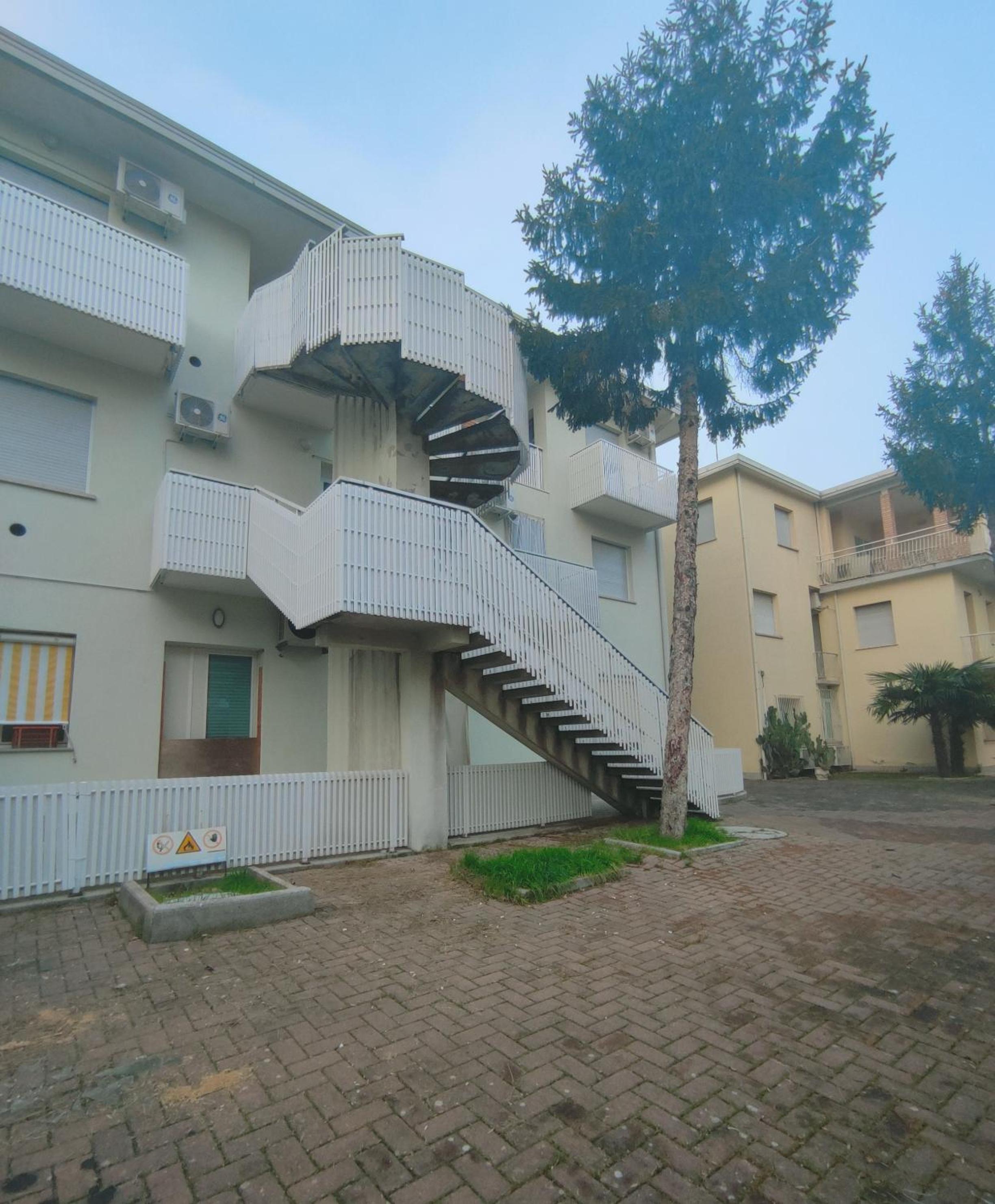 One-Bedroom Apartment with Balcony (5 Adults) - Photo 20