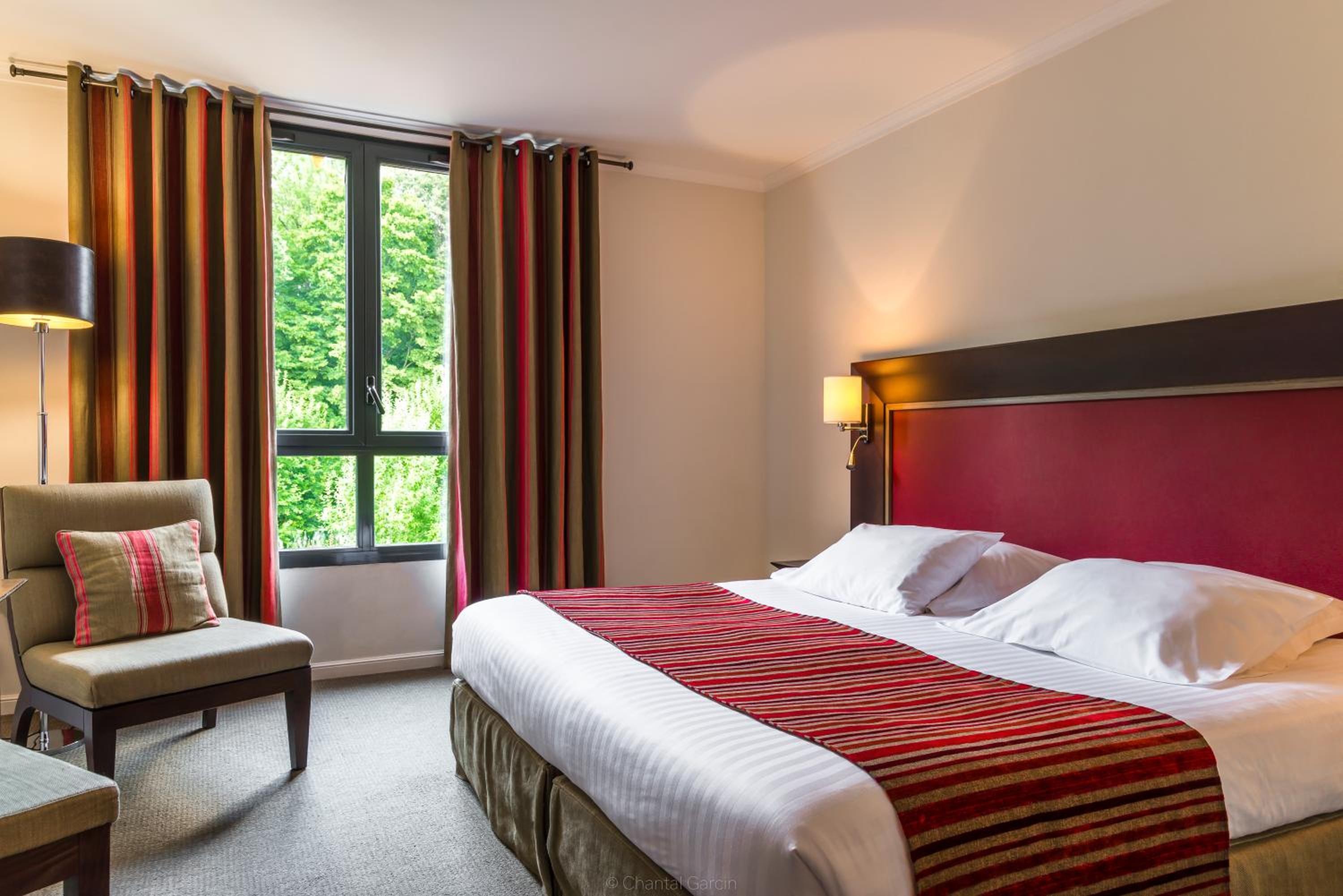 Charm Double Room with Forest View photo 1