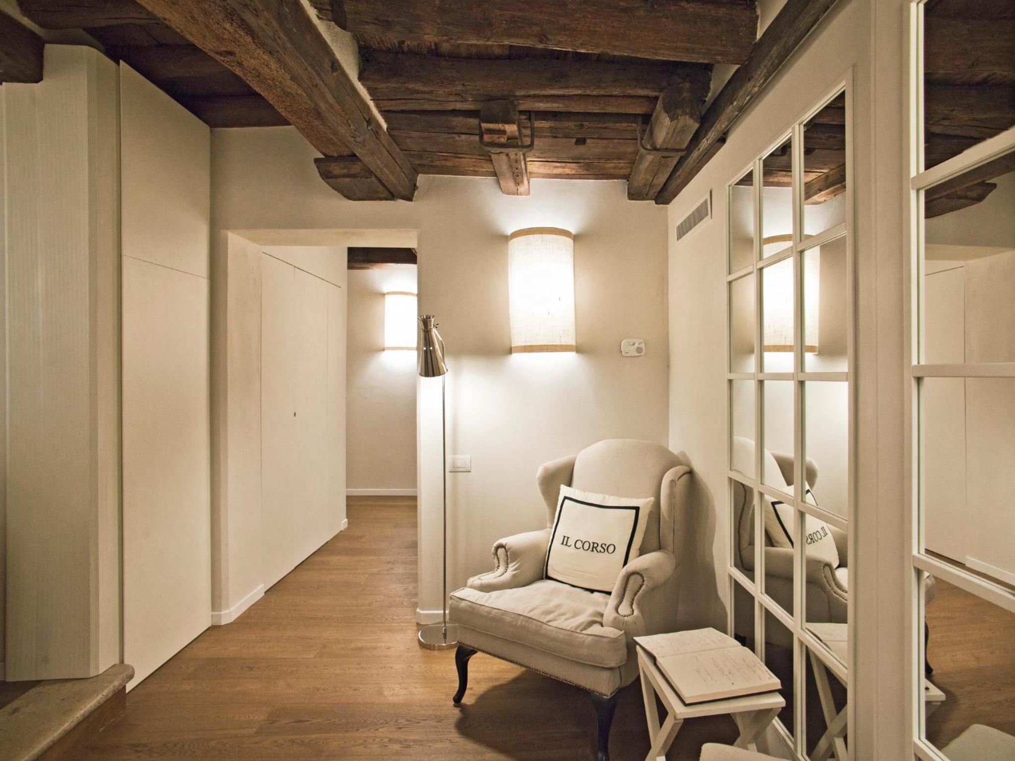 Small Double Room