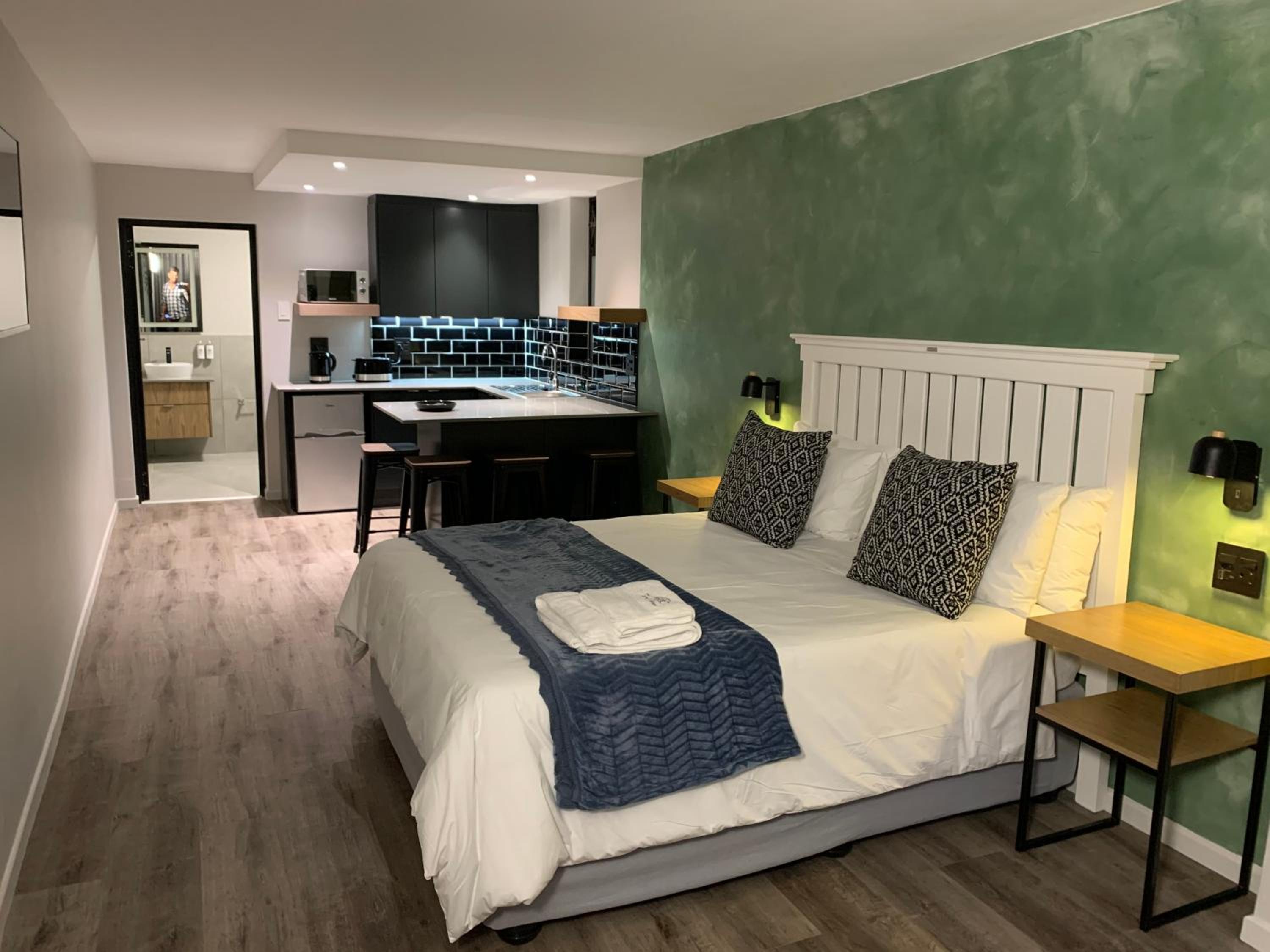 Double Room - Photo 1