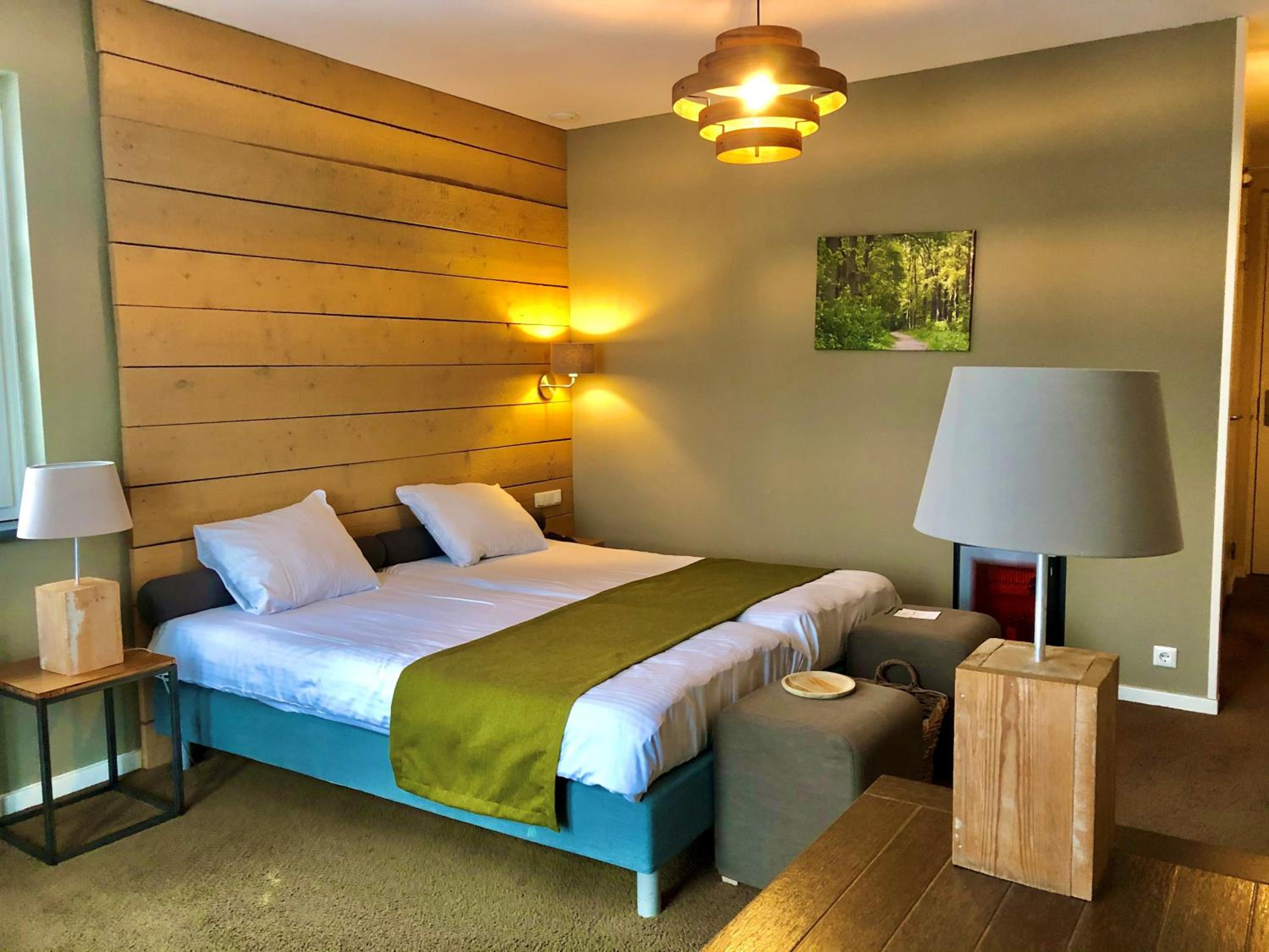 Comfort Twin Room - Photo 3