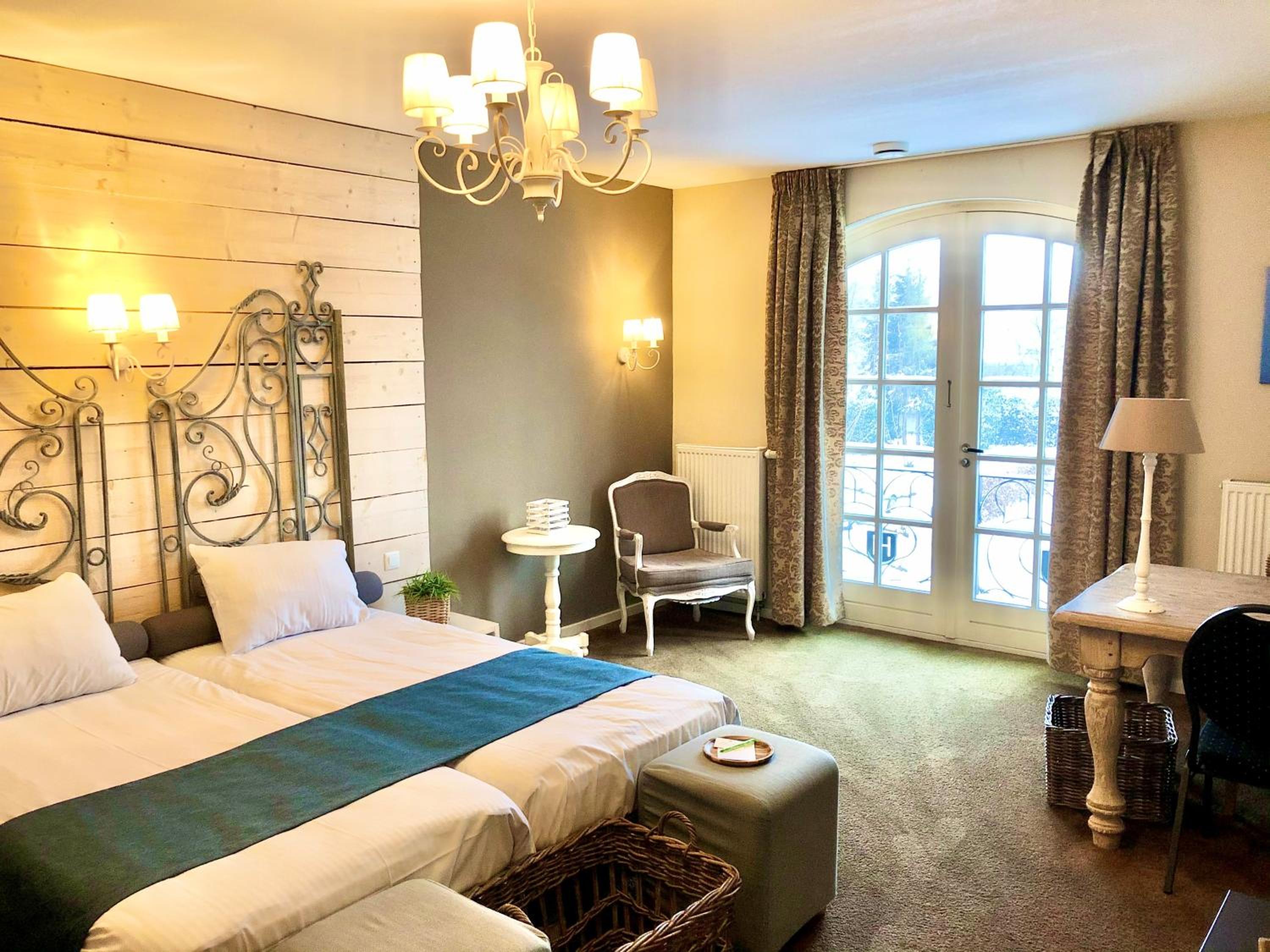Comfort Twin Room - Photo 8