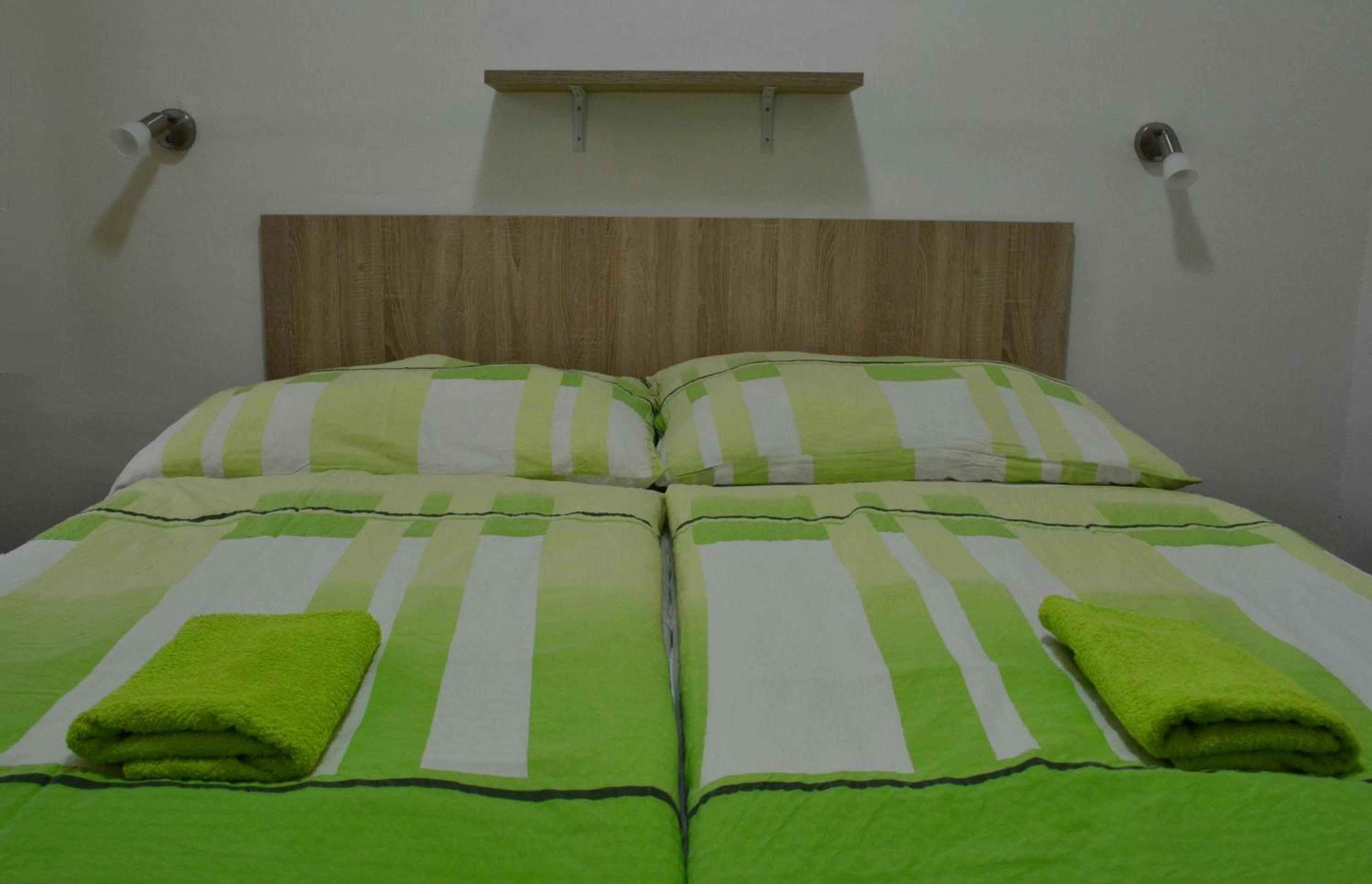 Standard Double Room 1 - Photo 26